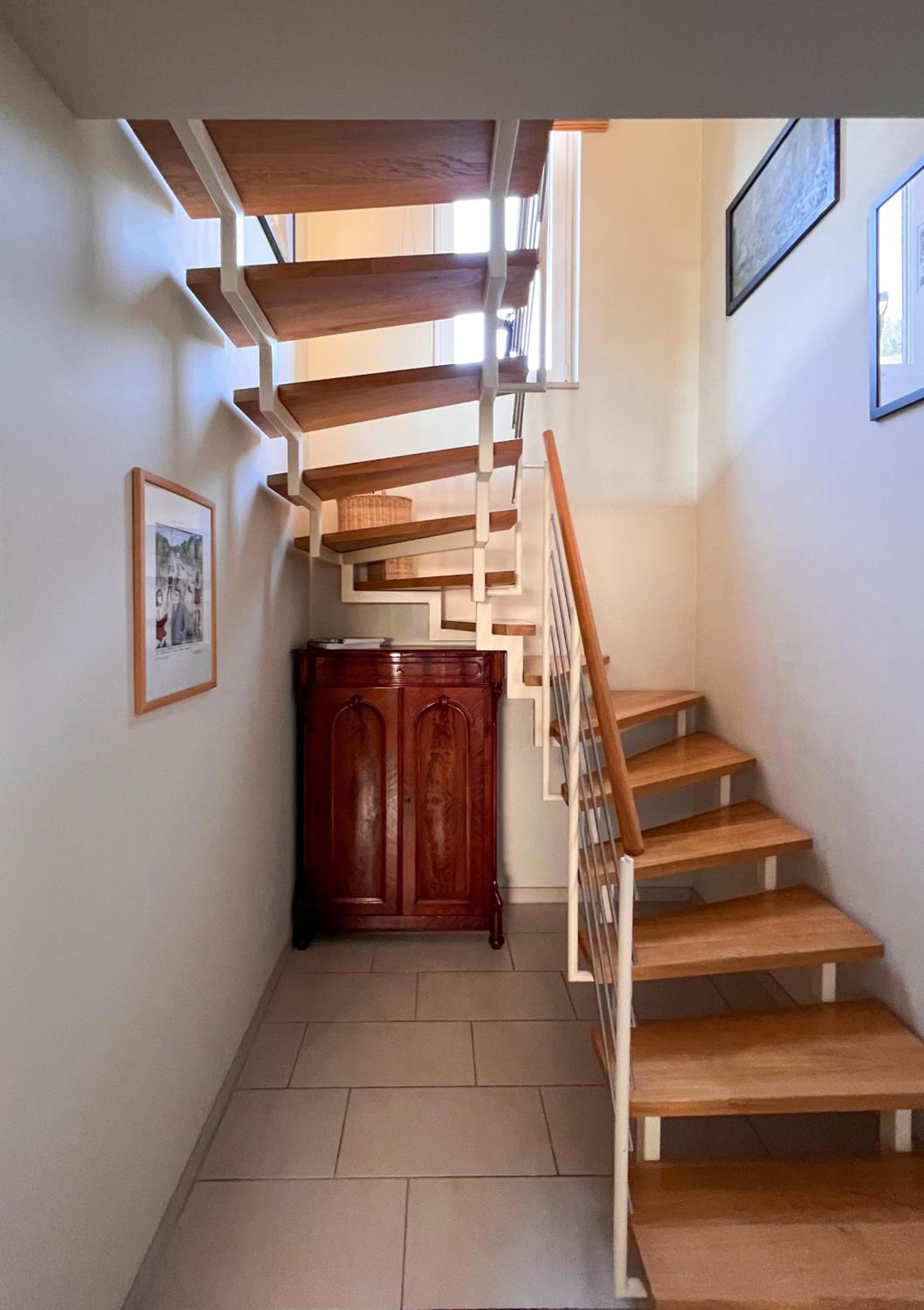 One-Bedroom House photo 3