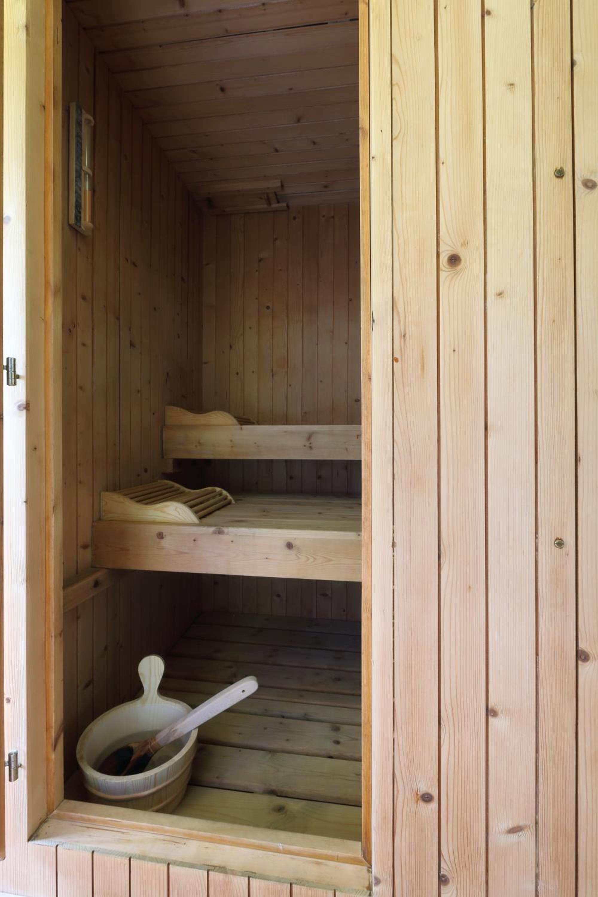 Triple Room with Garden View - Photo 4