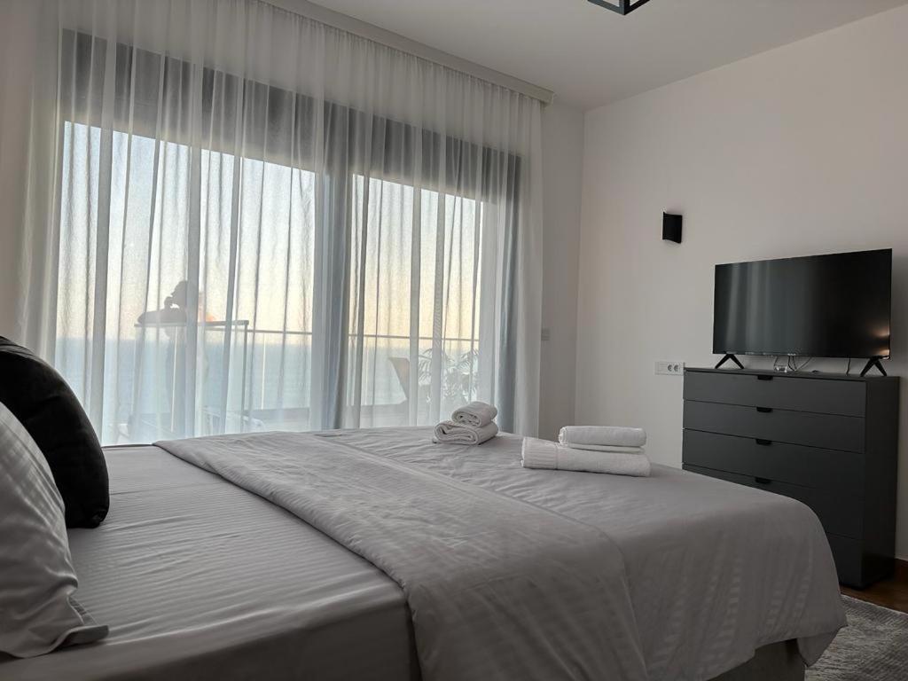 One-Bedroom Apartment photo 3