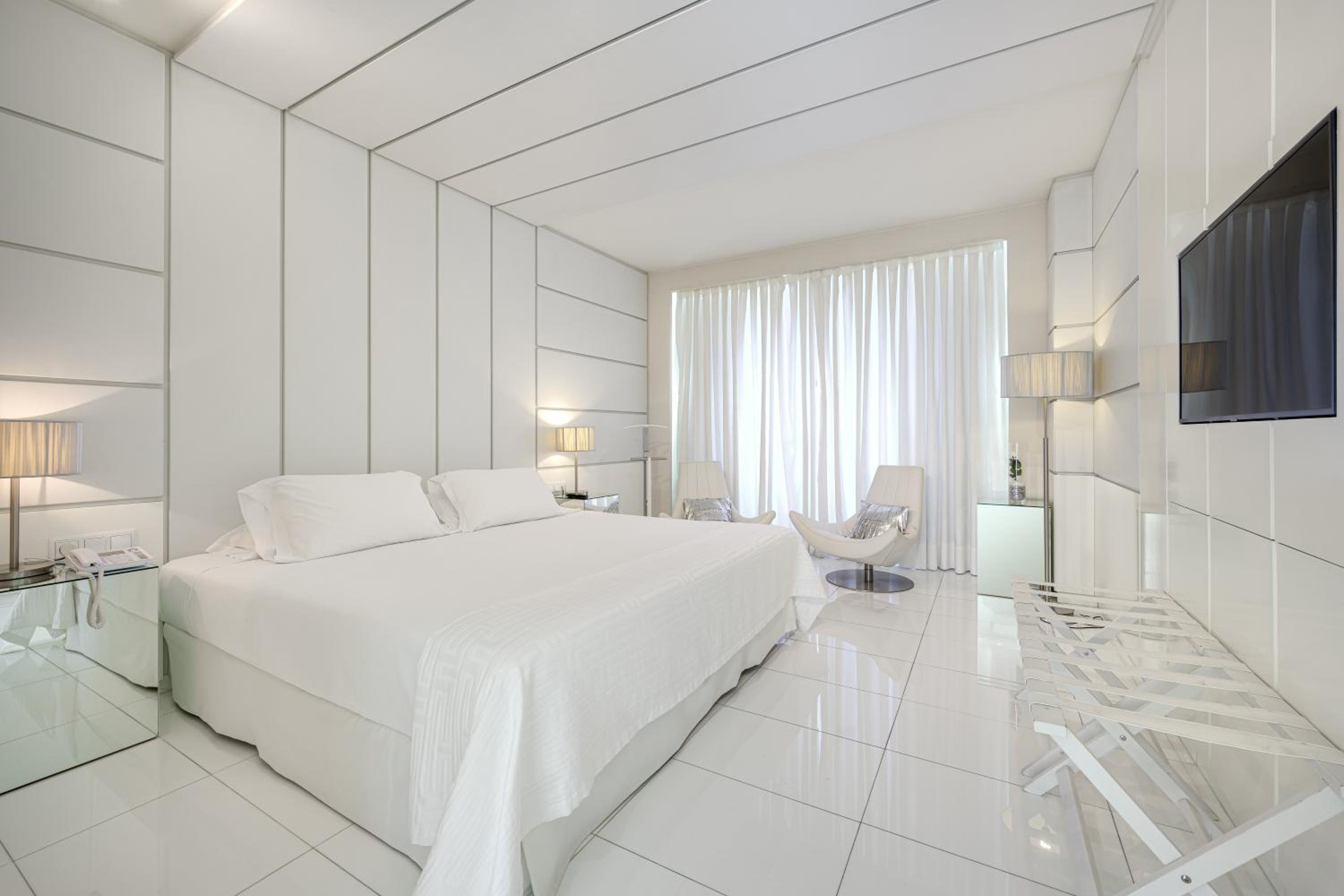 Suite Casablanca