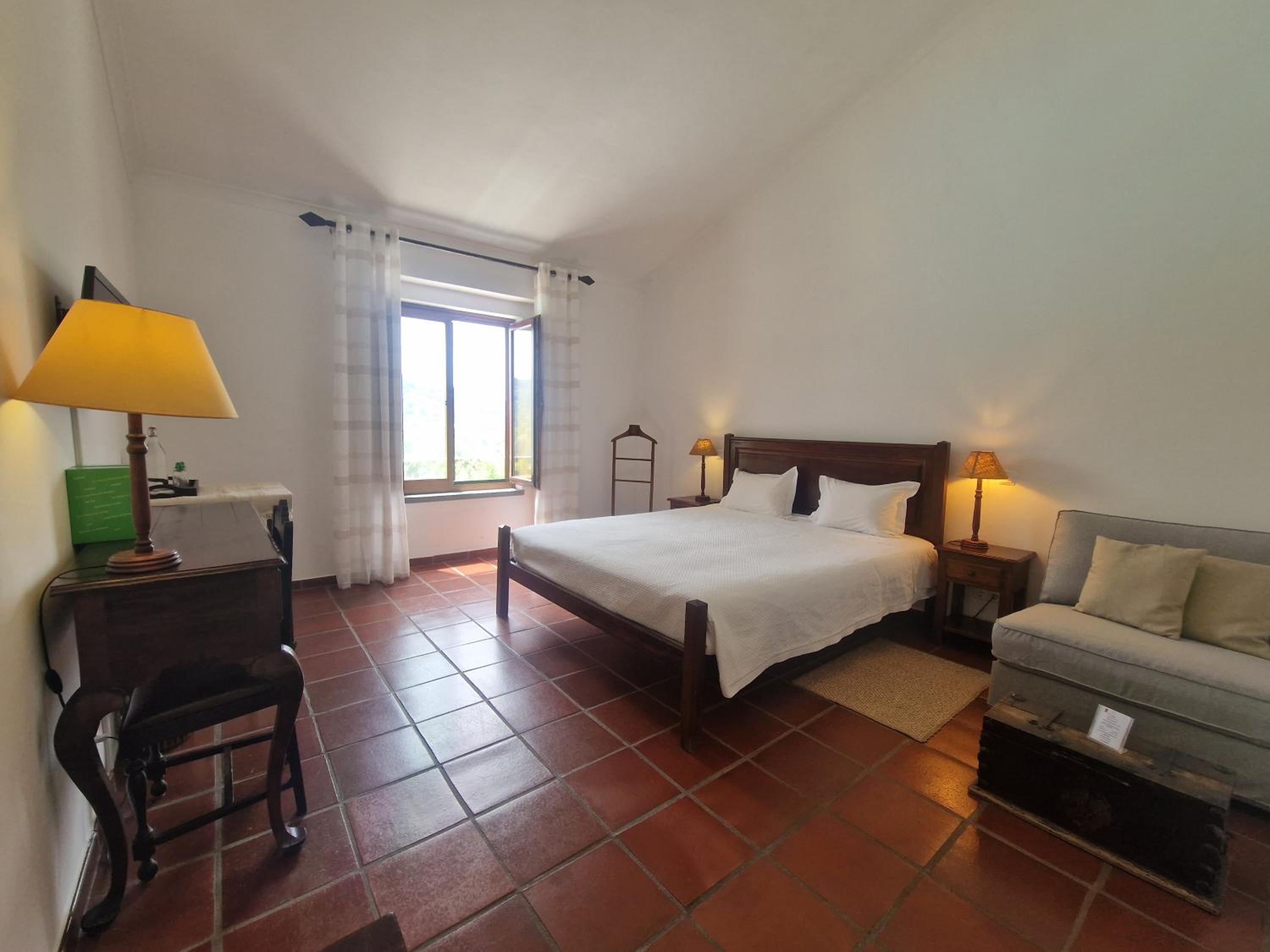 Double Room - Photo 1