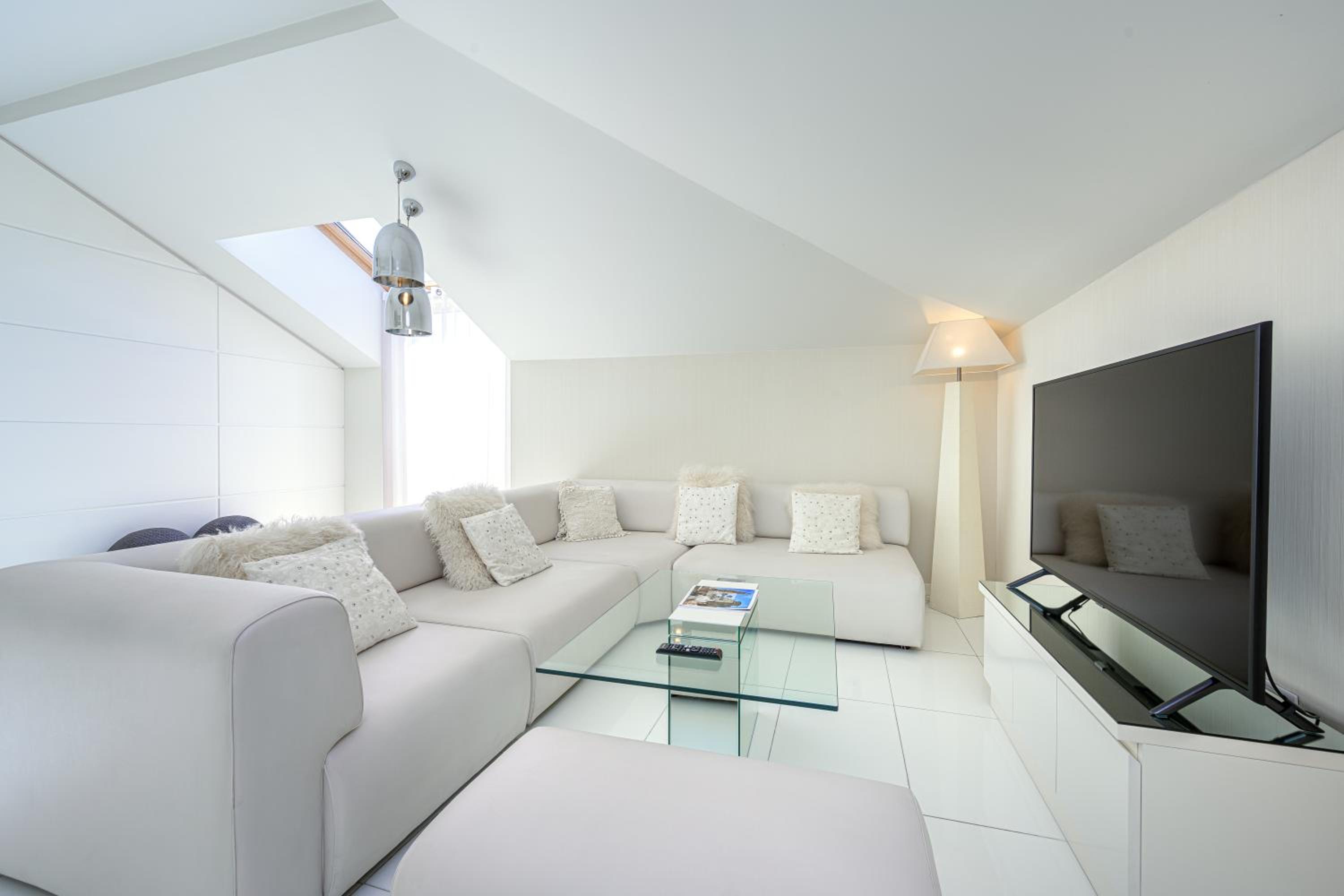 Casablanca Suite photo 3