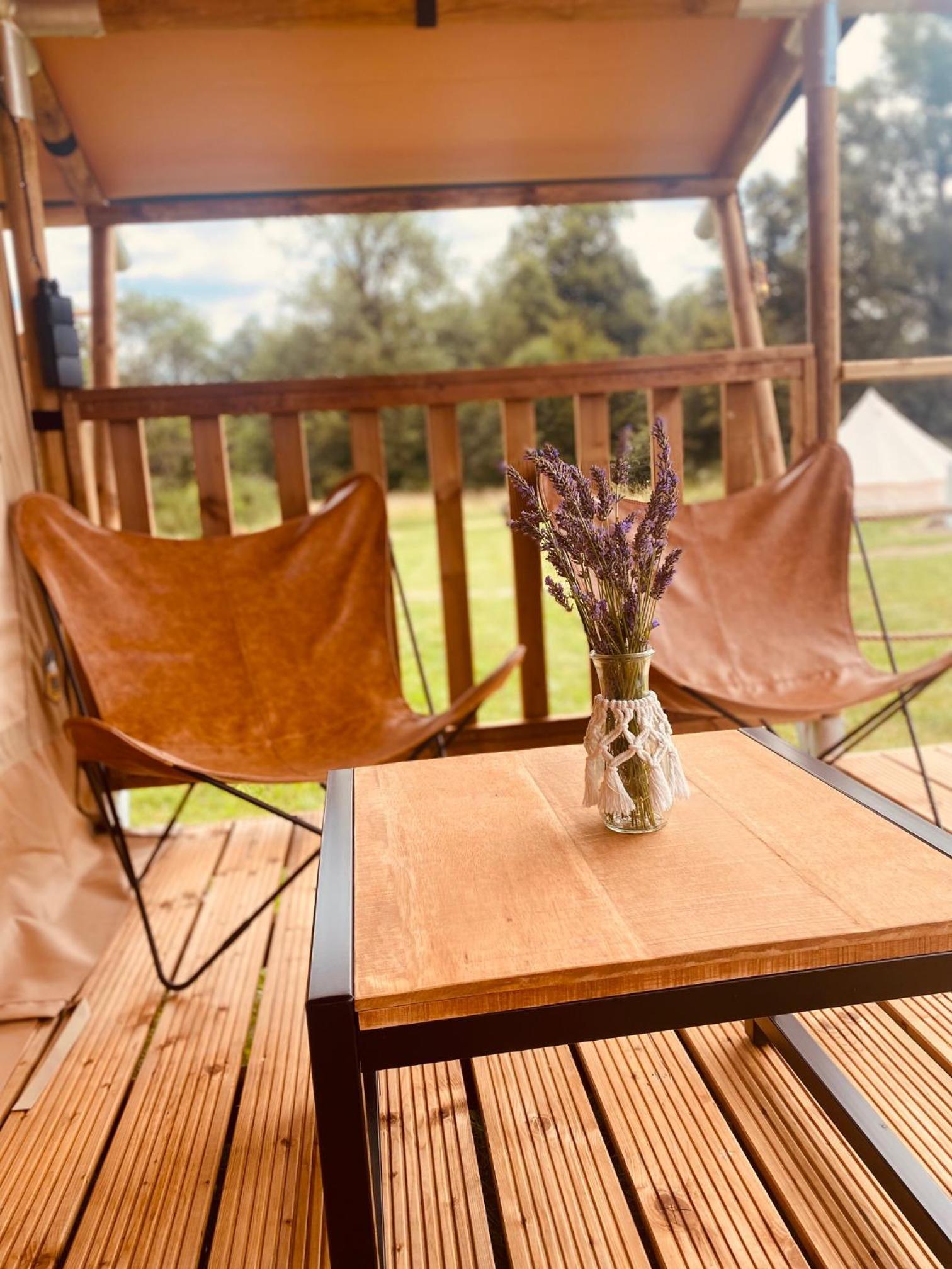 Lux Tent - Photo 4