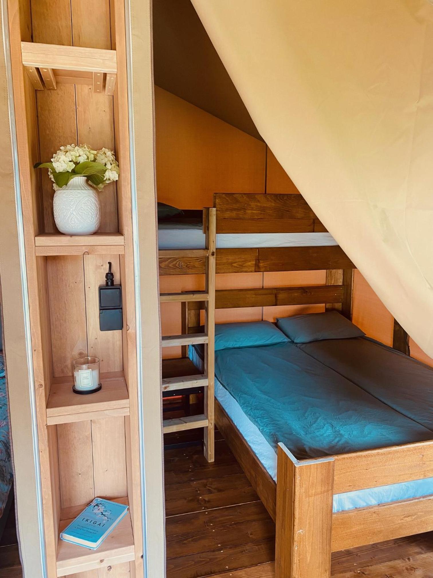Lux Tent - Photo 3