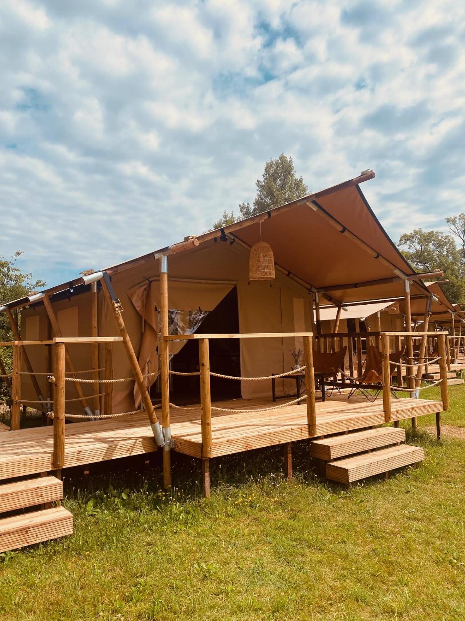 Lux Tent - Photo 5