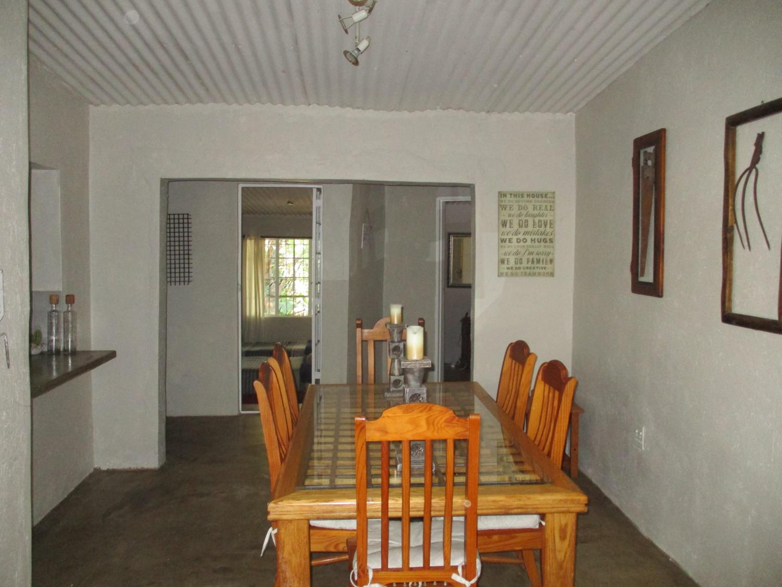 Chalet - Photo 8
