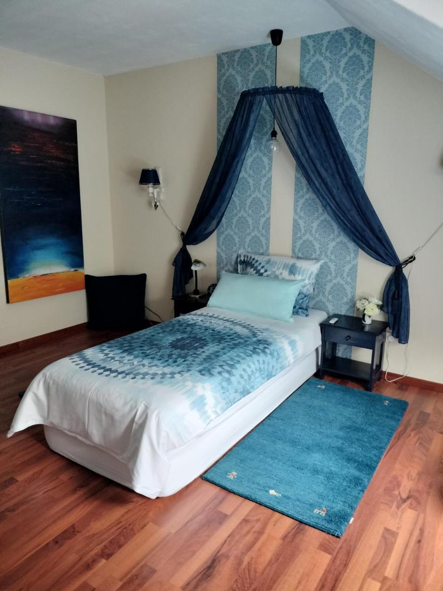 Deluxe Single Room photo 2