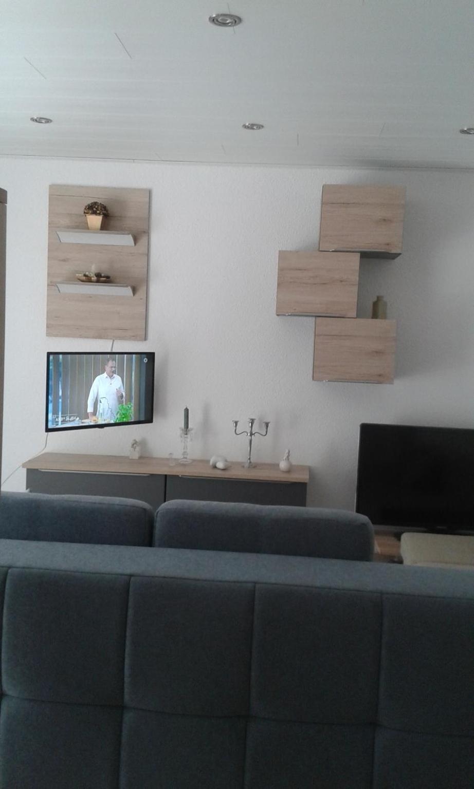 Two-Bedroom House photo 1