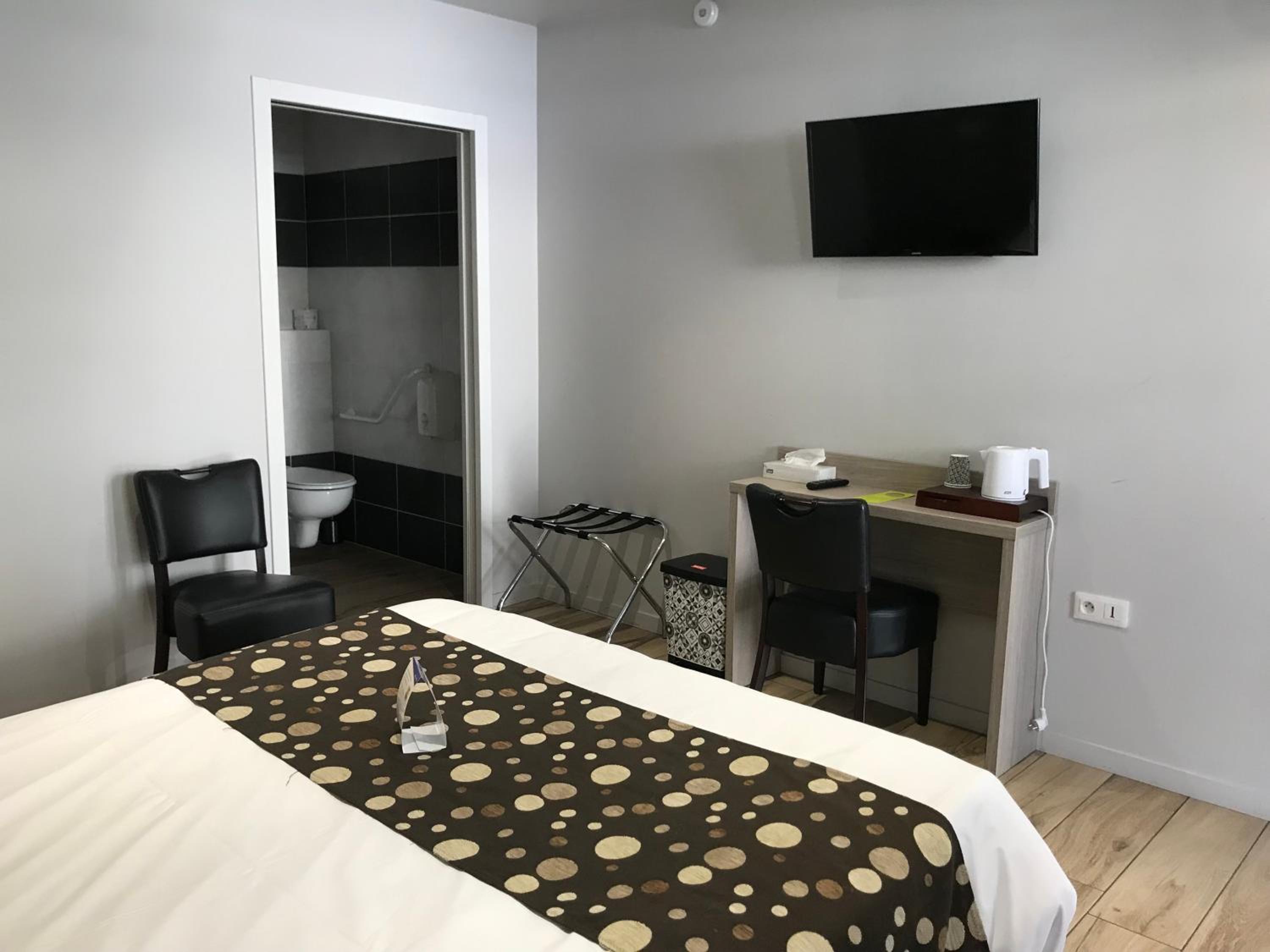 LOGIS -Hotel & Restaurant de la Place, 사진 4