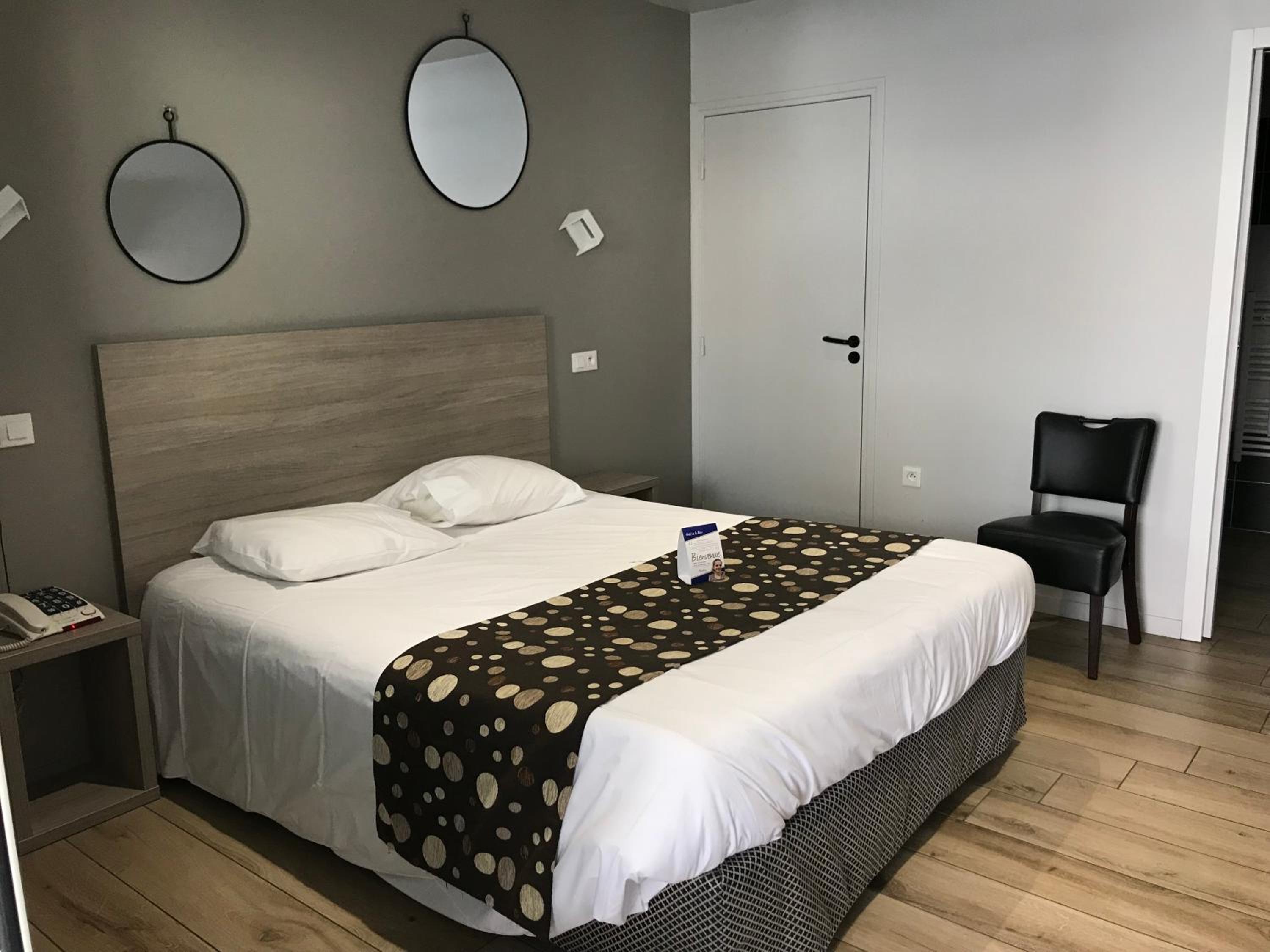 LOGIS -Hotel & Restaurant de la Place, 사진 5