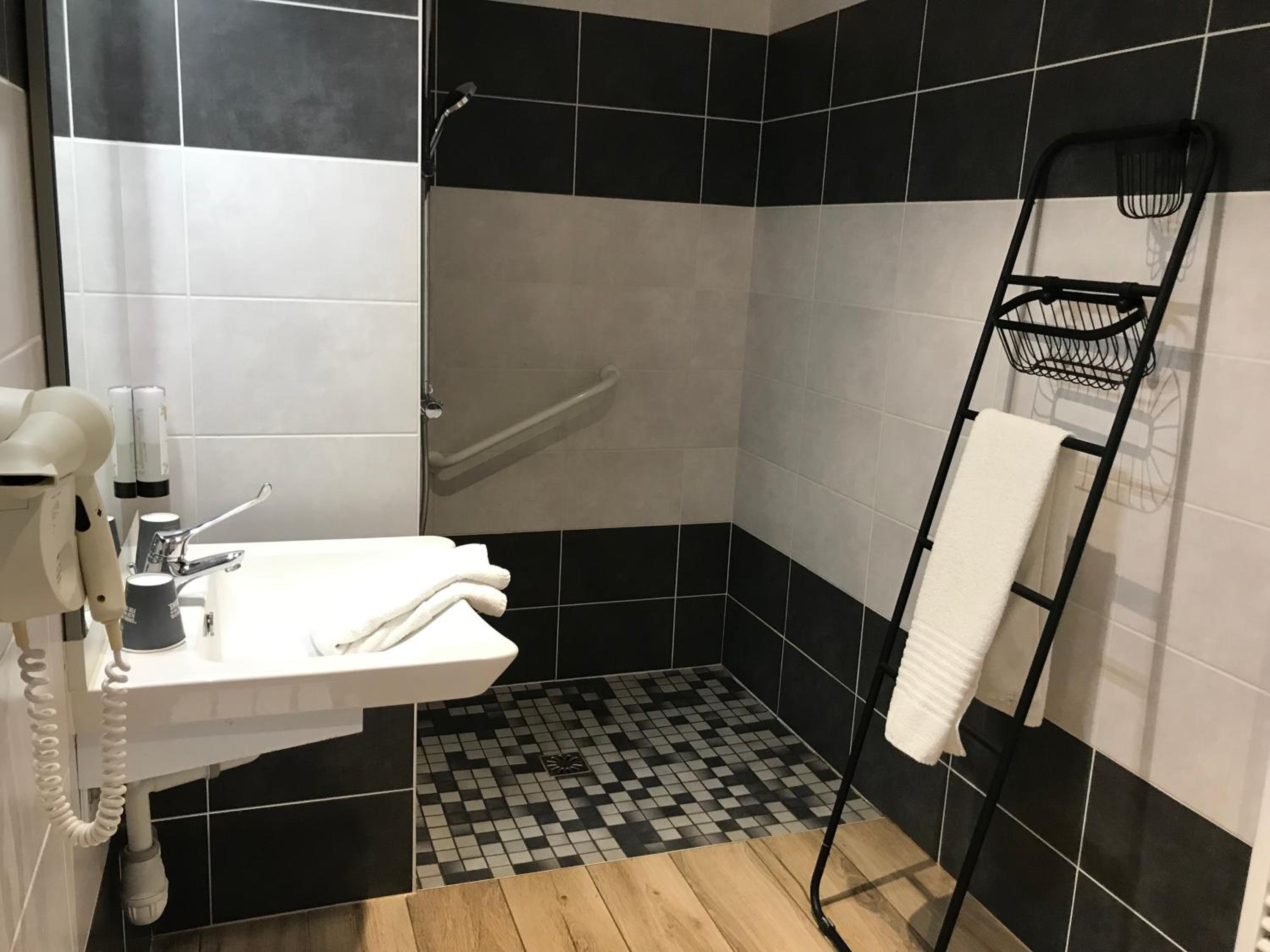 LOGIS -Hotel & Restaurant de la Place, 사진 3