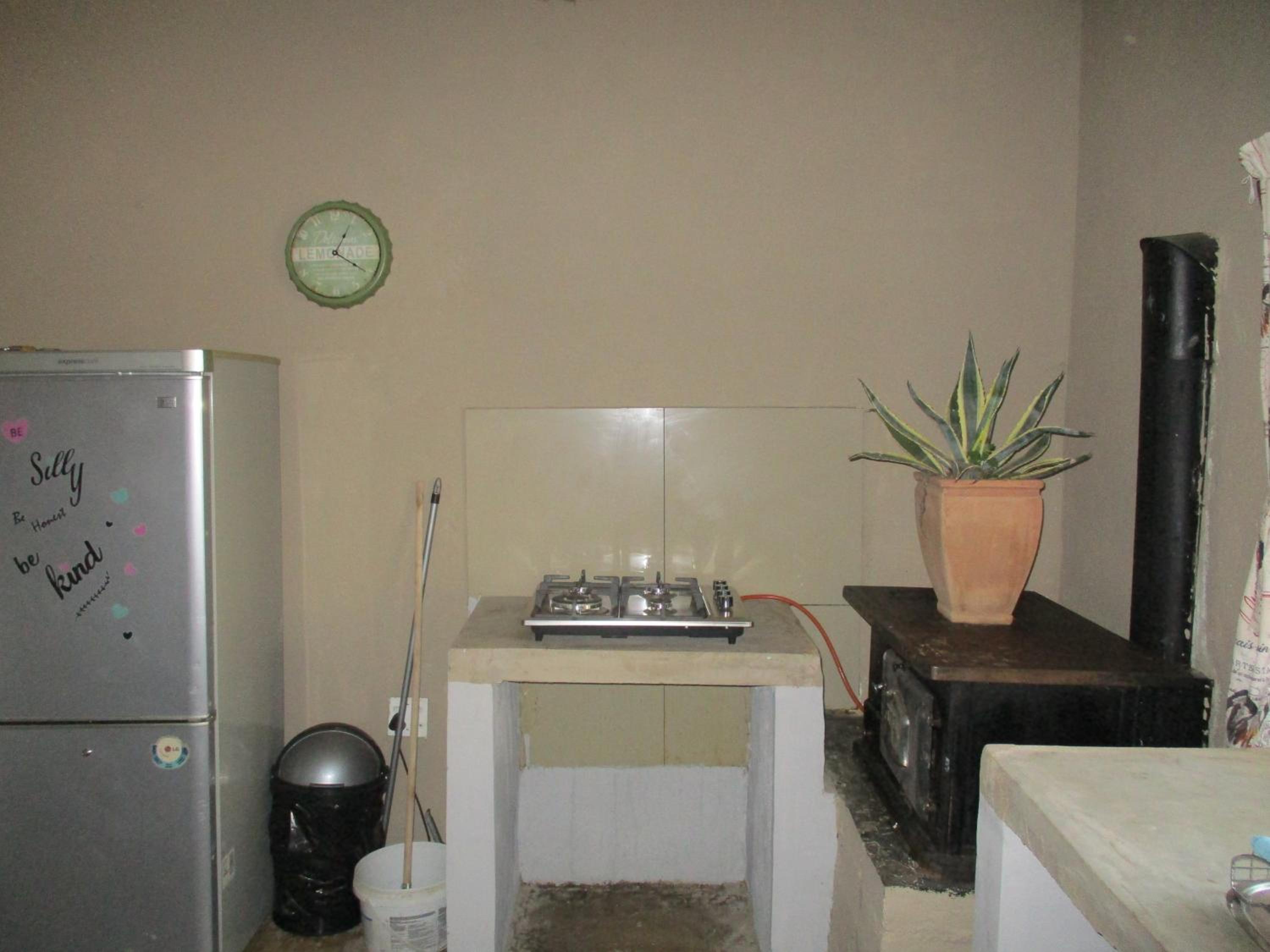Chalet - Photo 12