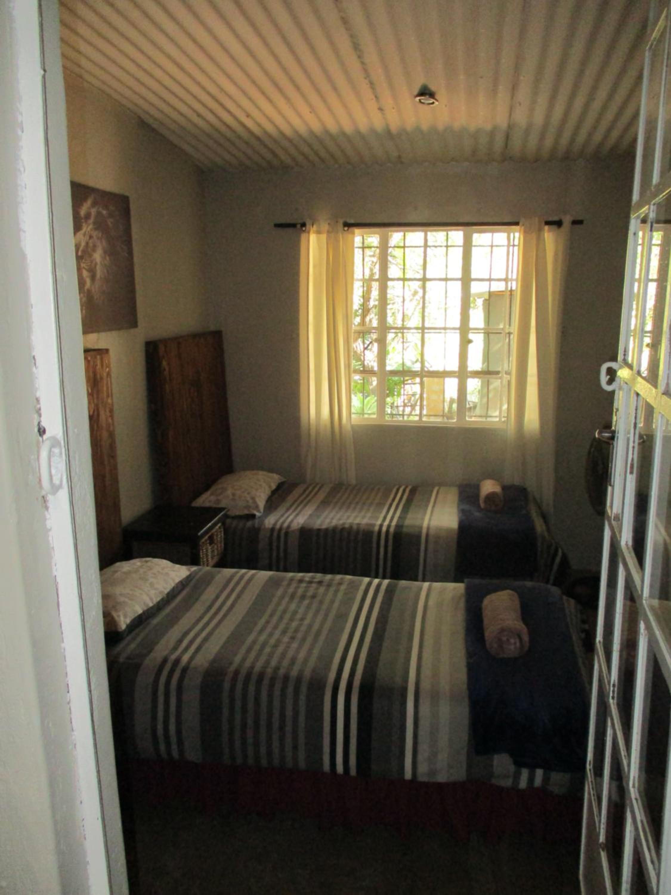 Chalet - Photo 20