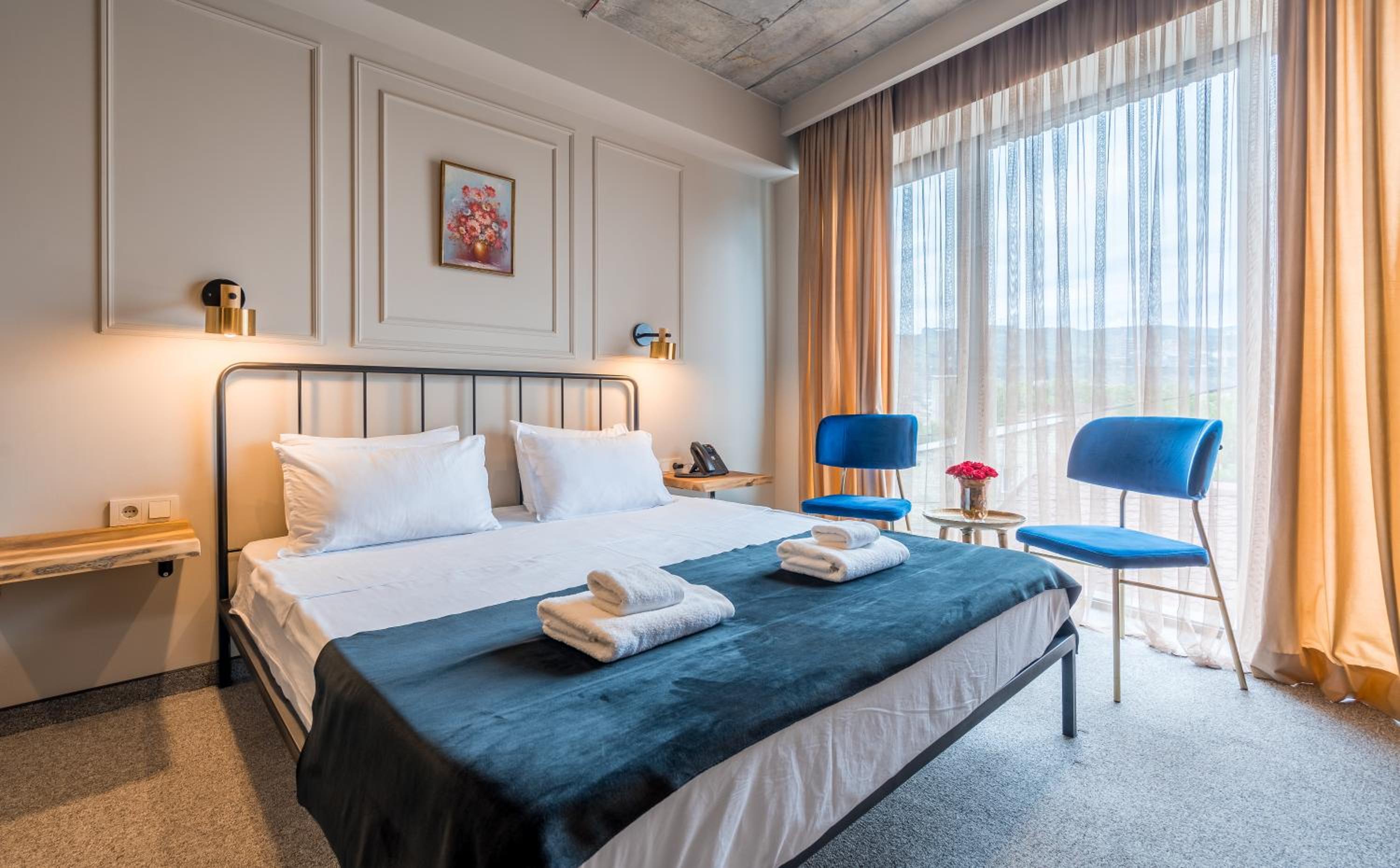 King Room with Mountain View - Photo 6