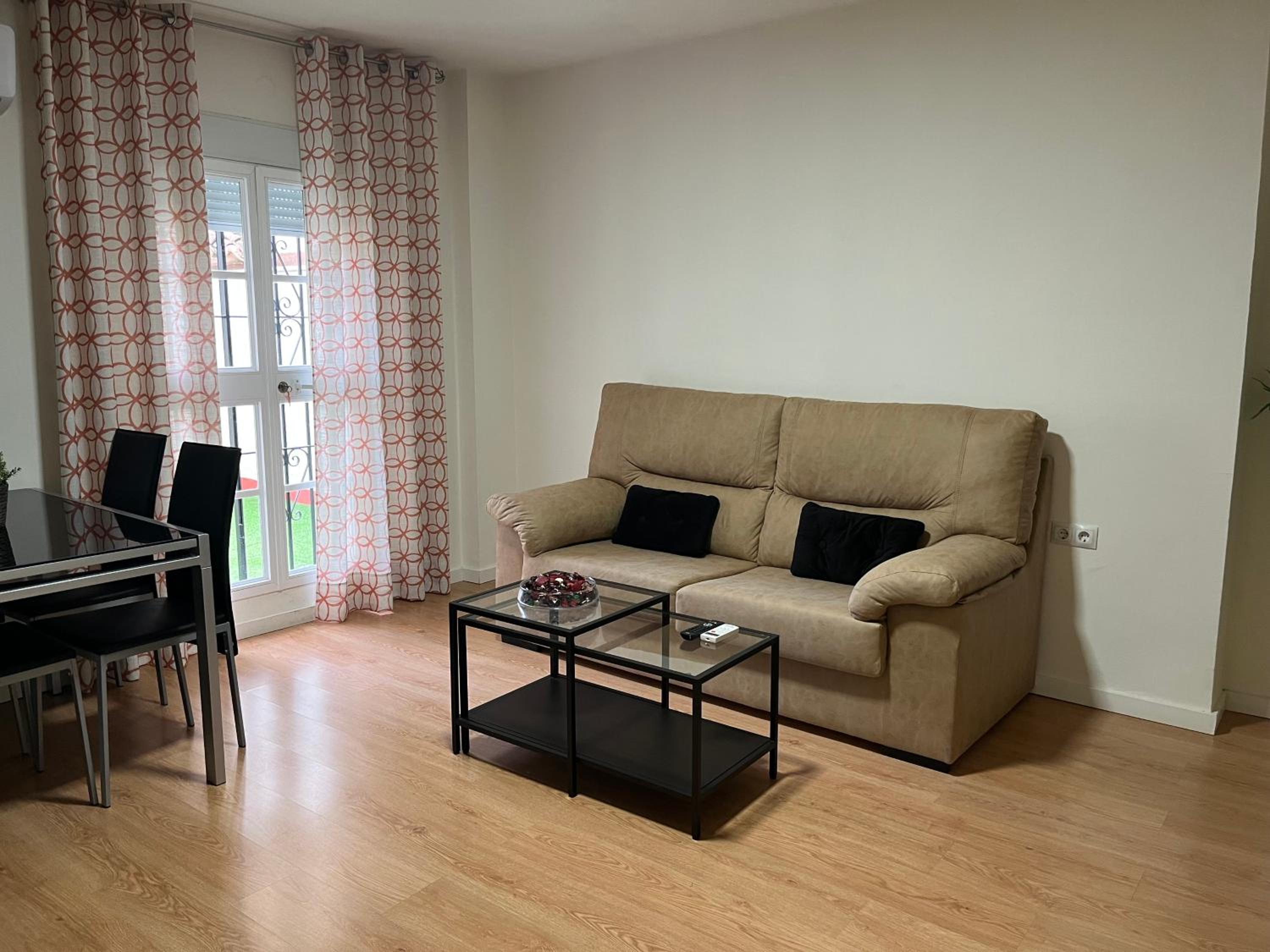 Two-Bedroom Apartment - Photo 2