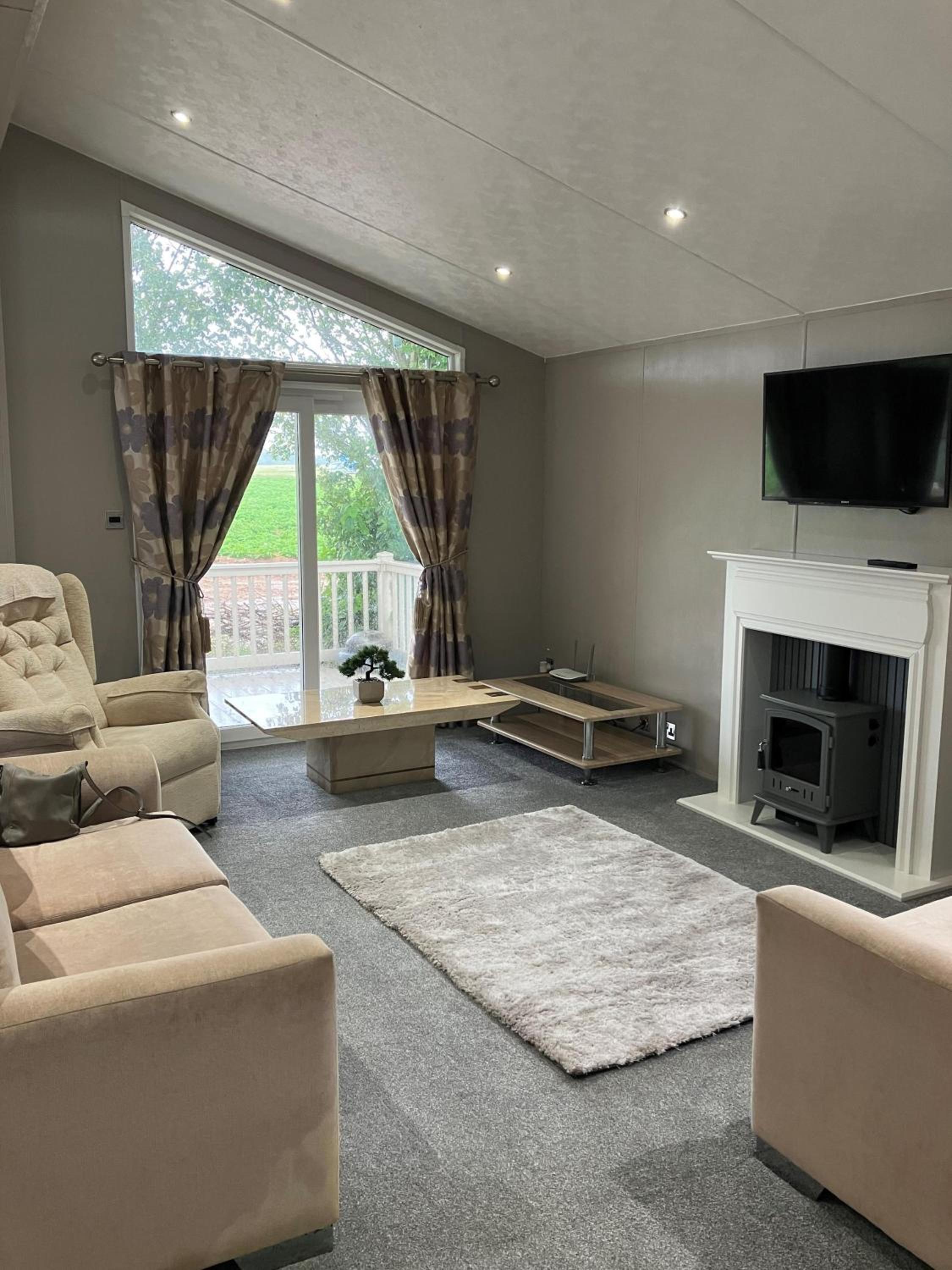 Two-Bedroom House photo 1