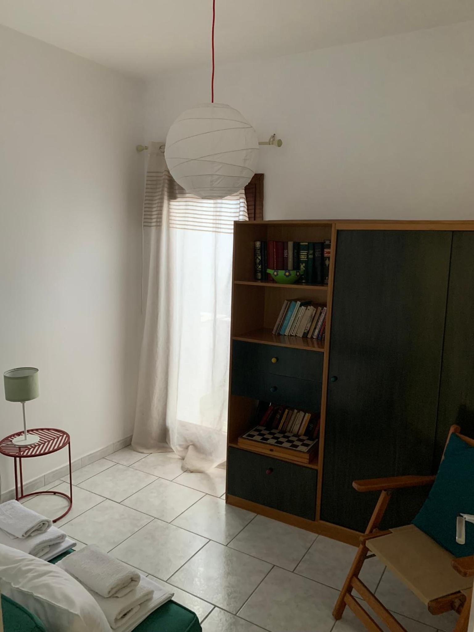 Two-Bedroom House photo 2
