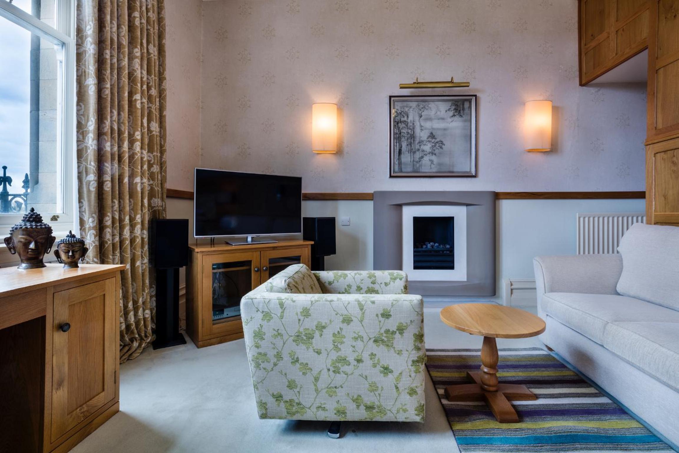 Suite with Garden View photo 2