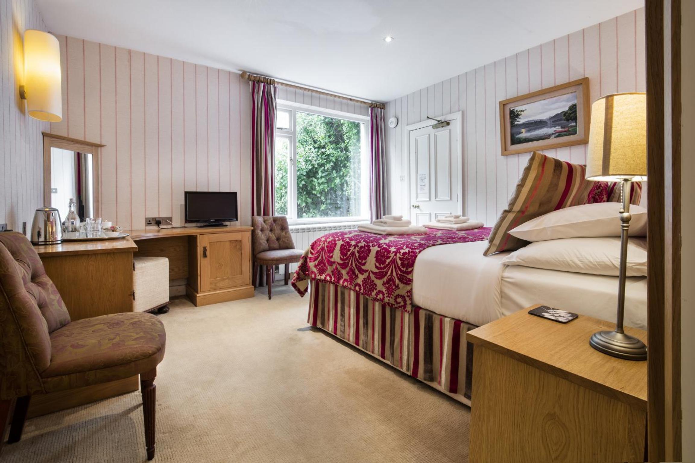 Double Room photo 3