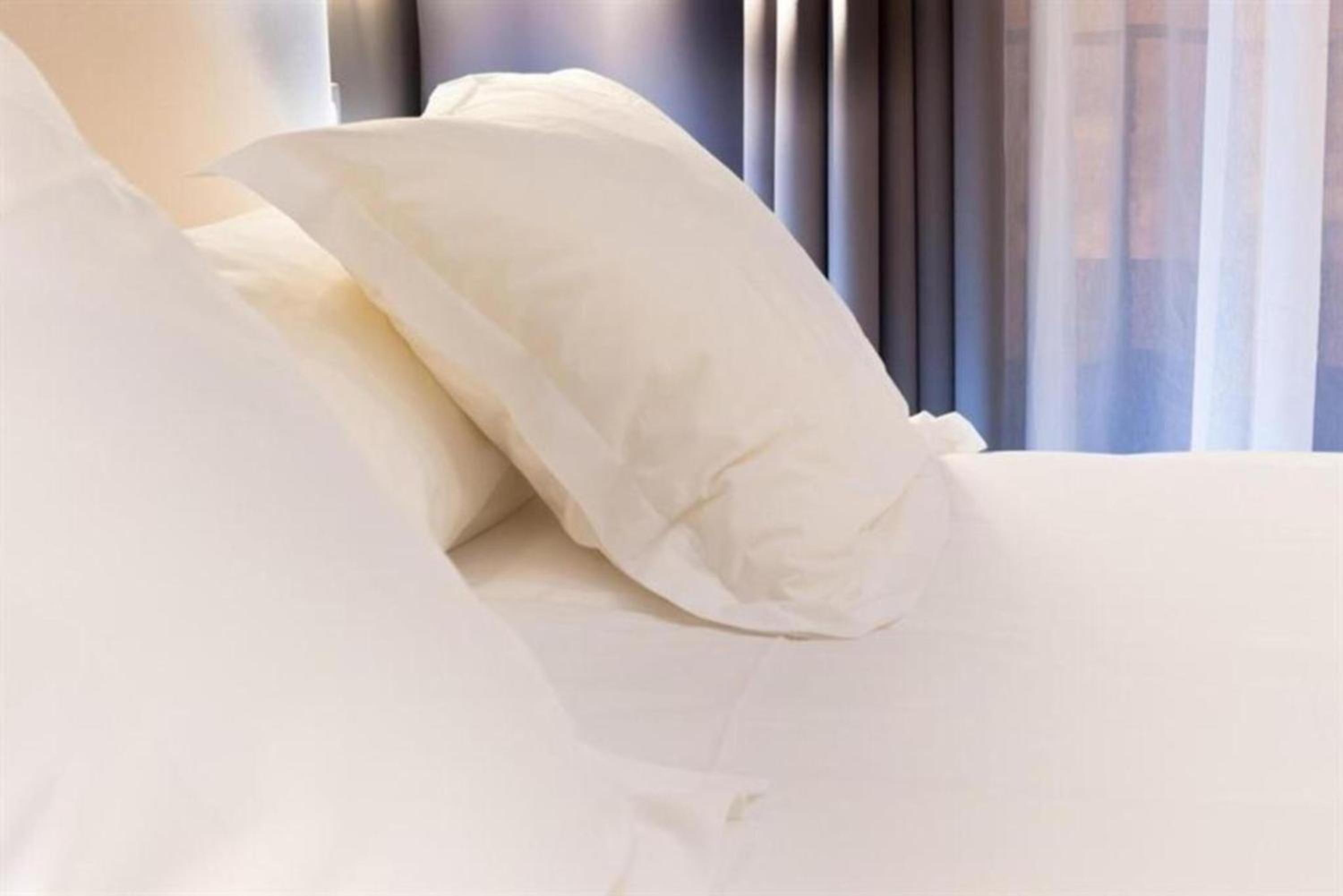 Luxury Superior Triple - 1 Queen Bed and 1 Single Bed
