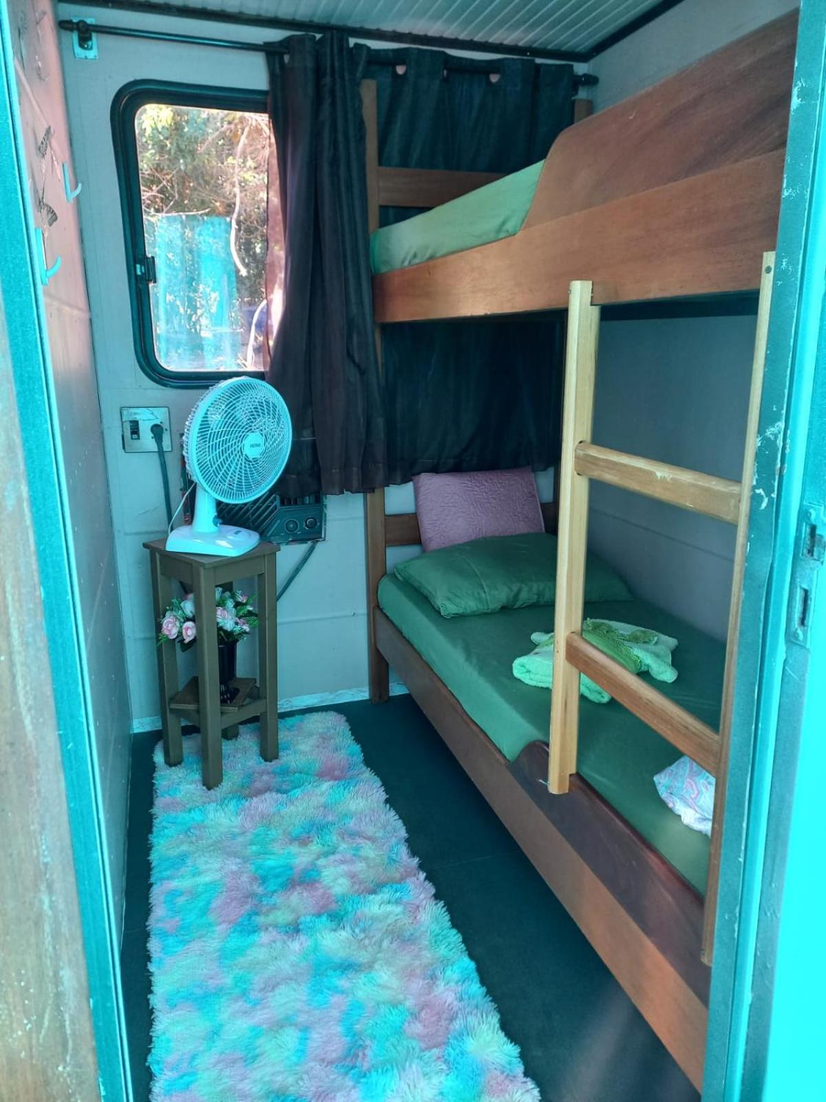 Mobile Home photo 1