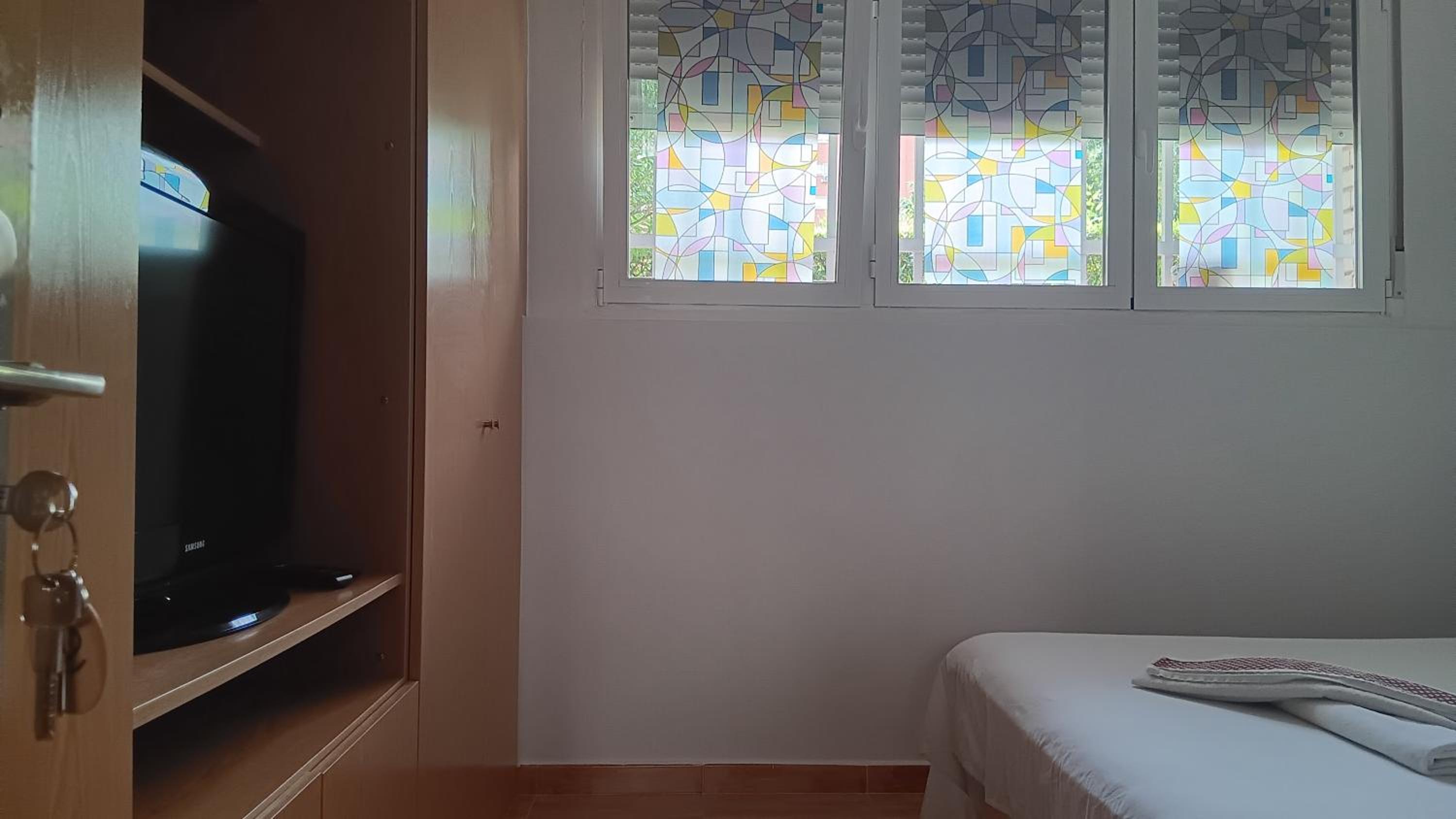 Double Room with Private Bathroom photo 2