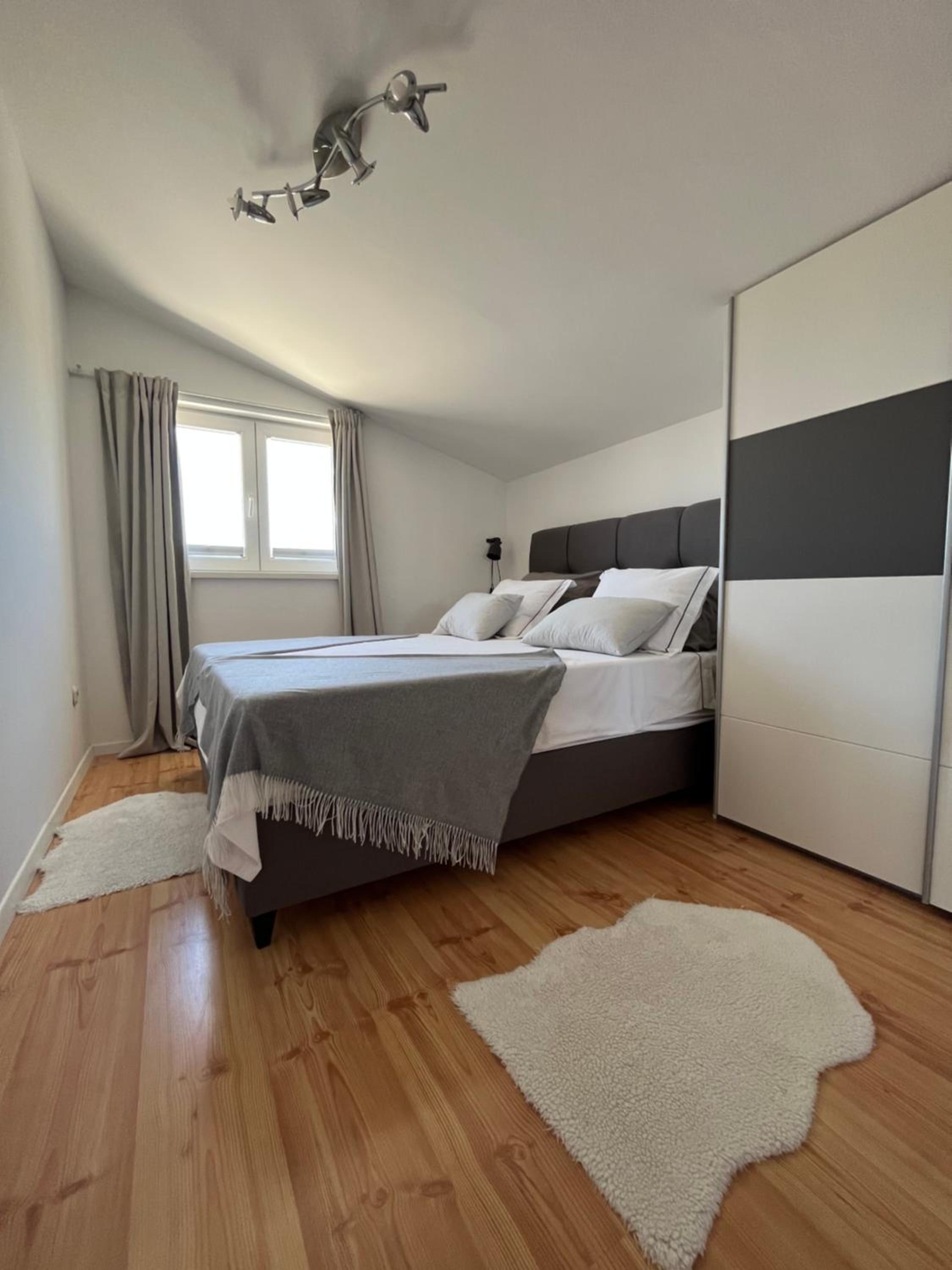 Two-Bedroom Apartment with Terrace photo 1
