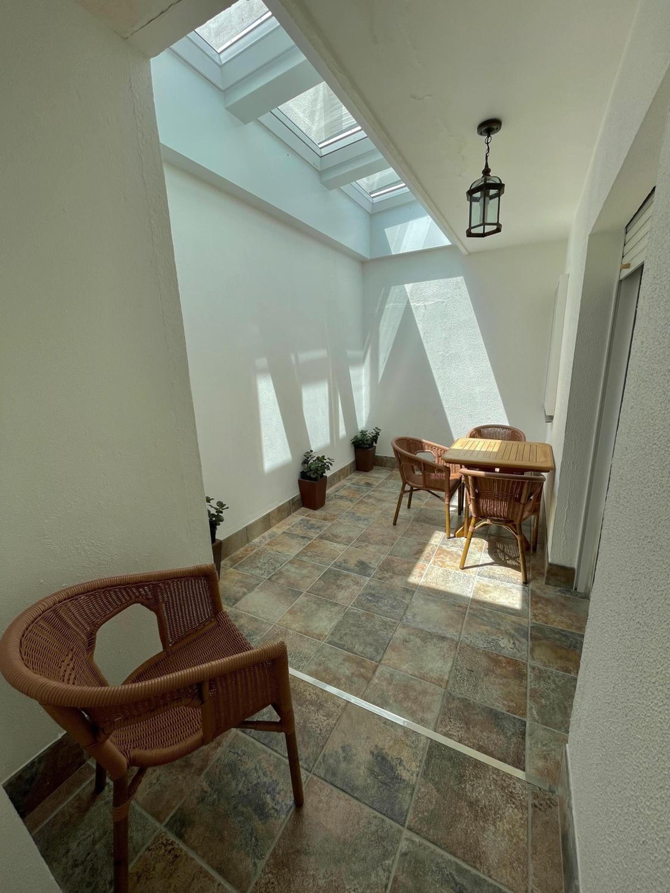 Quadruple Room photo 2