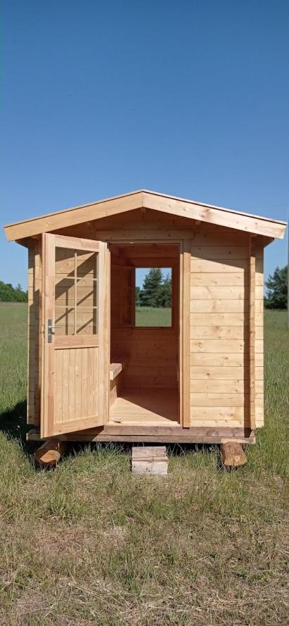 One-Bedroom House photo 1