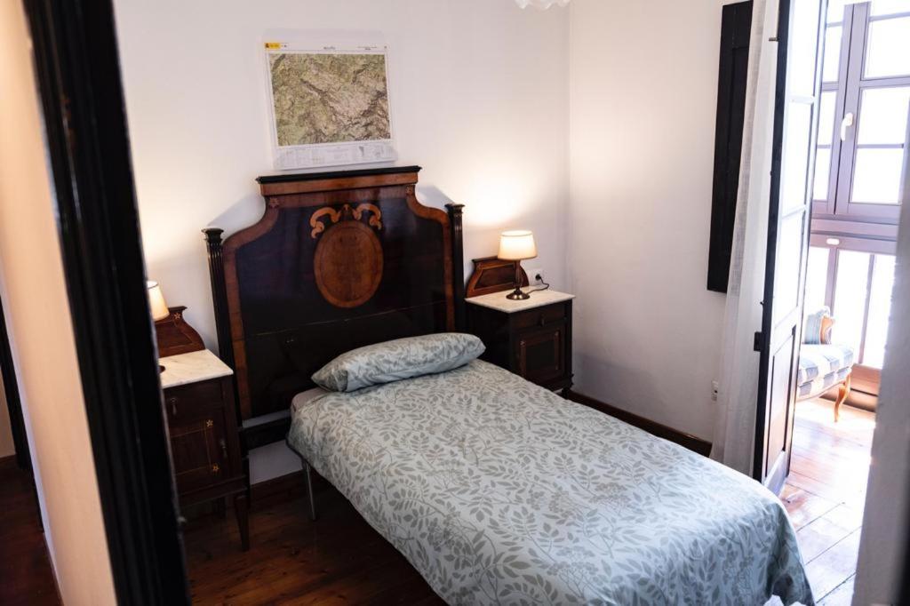 Casa de cuatro habitaciones