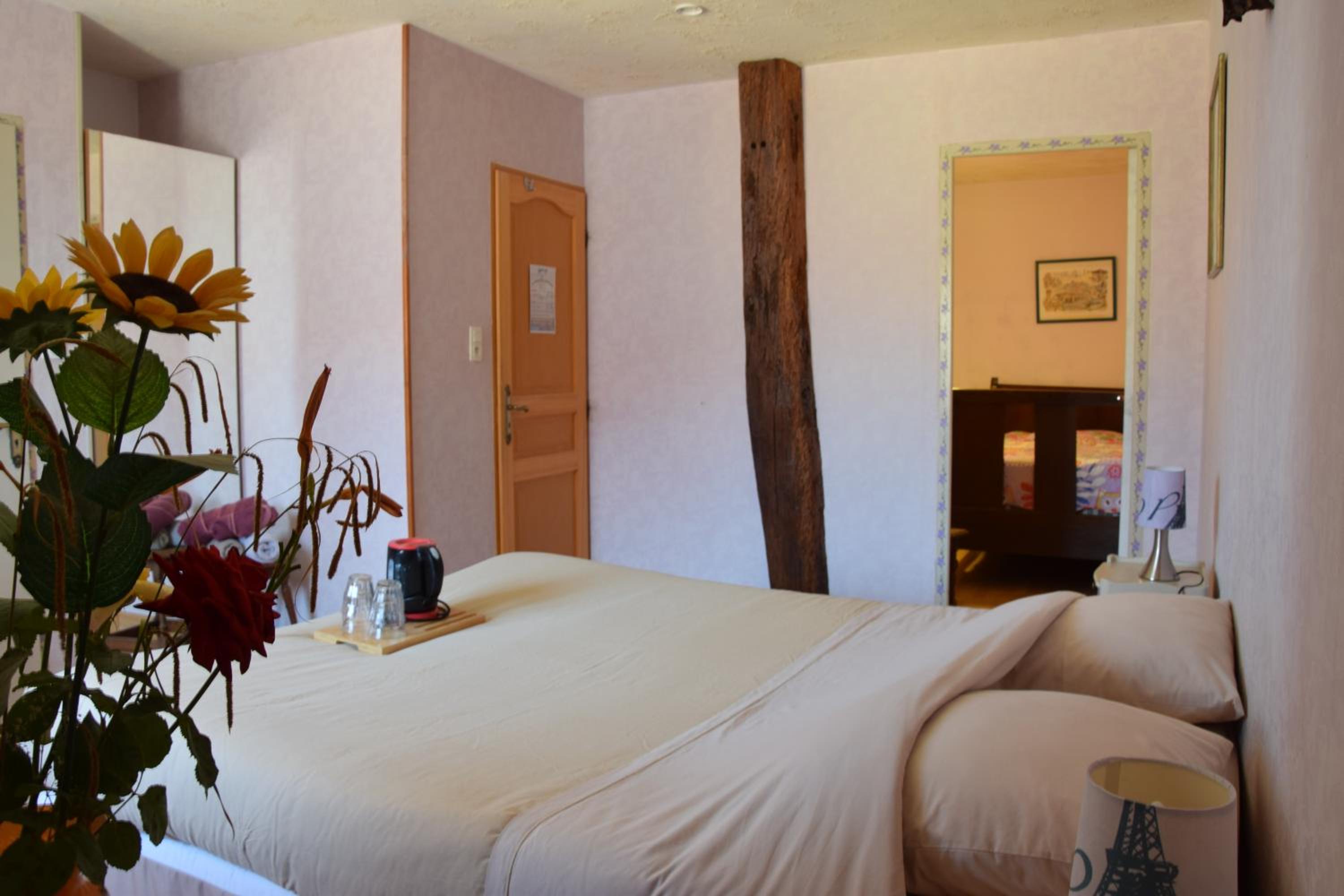 Triple Room photo 1