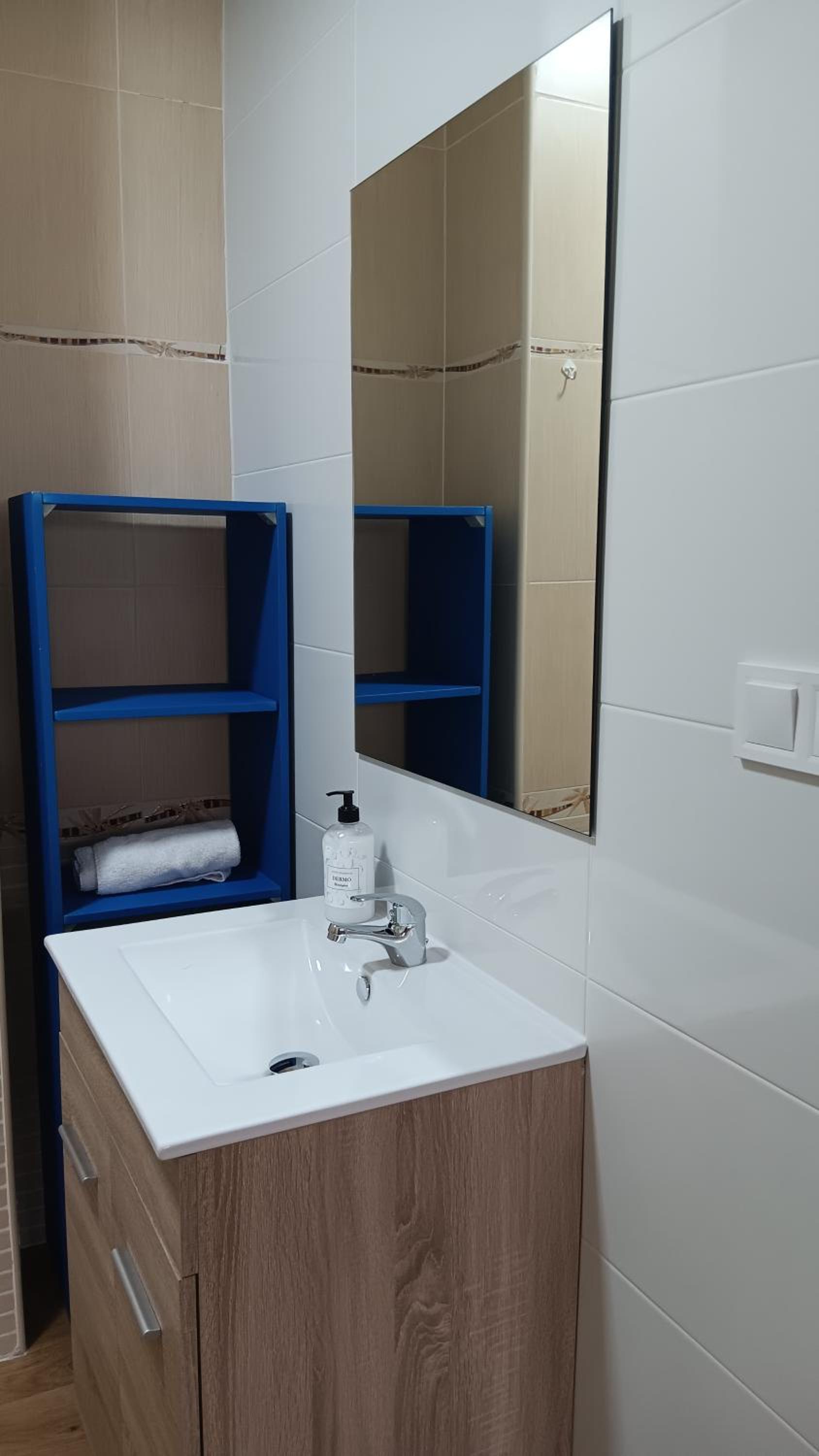 Double Room with Private Bathroom photo 3
