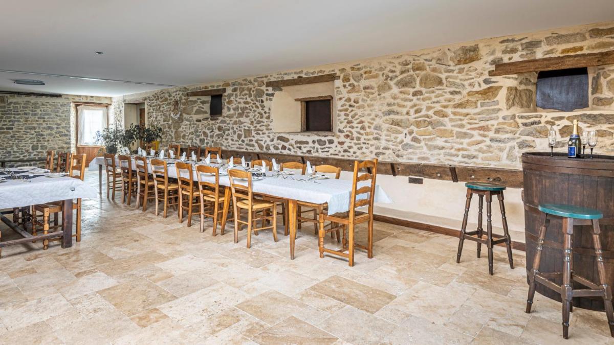 Holiday Home photo 1