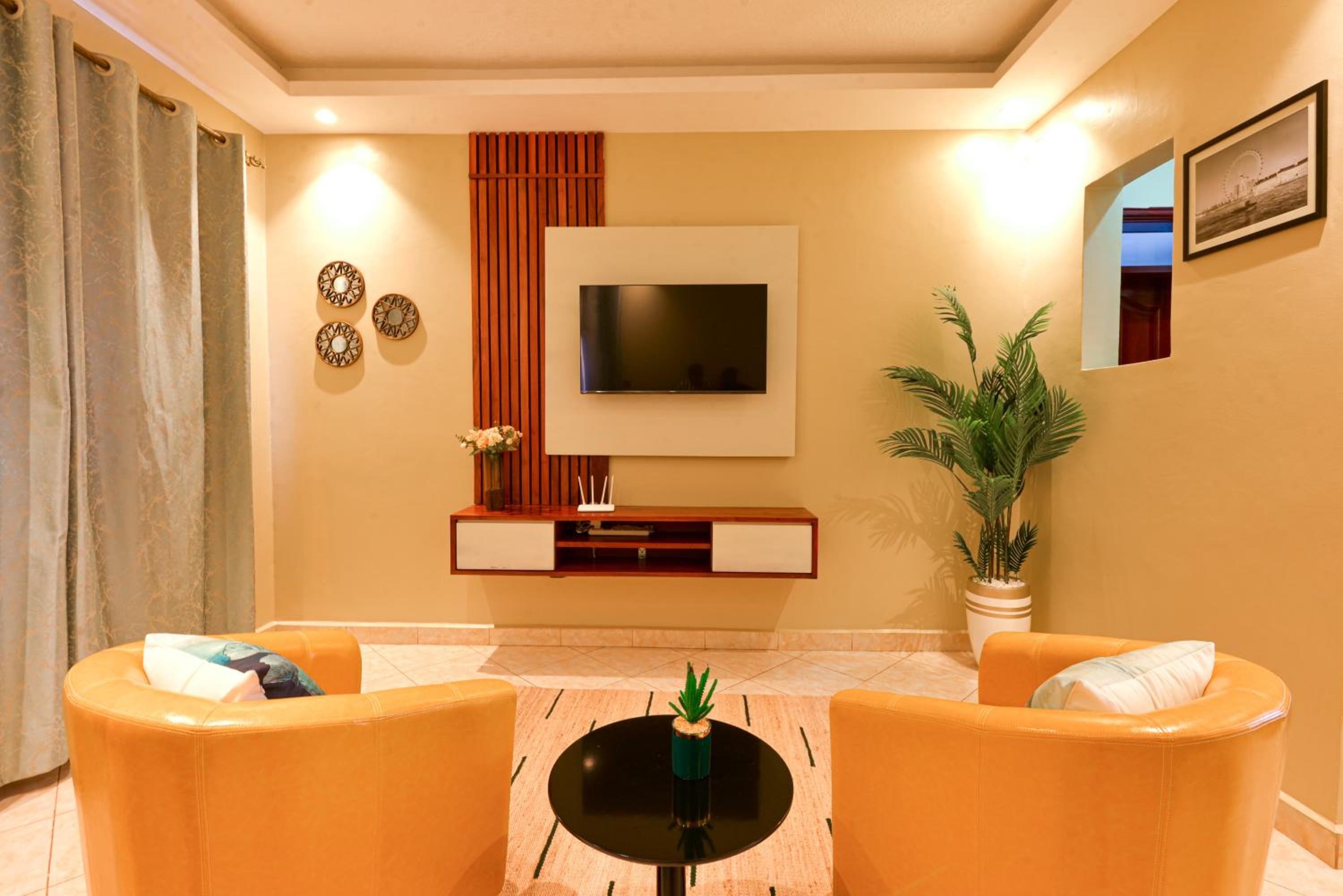 Deluxe Double Room with Balcony photo 1