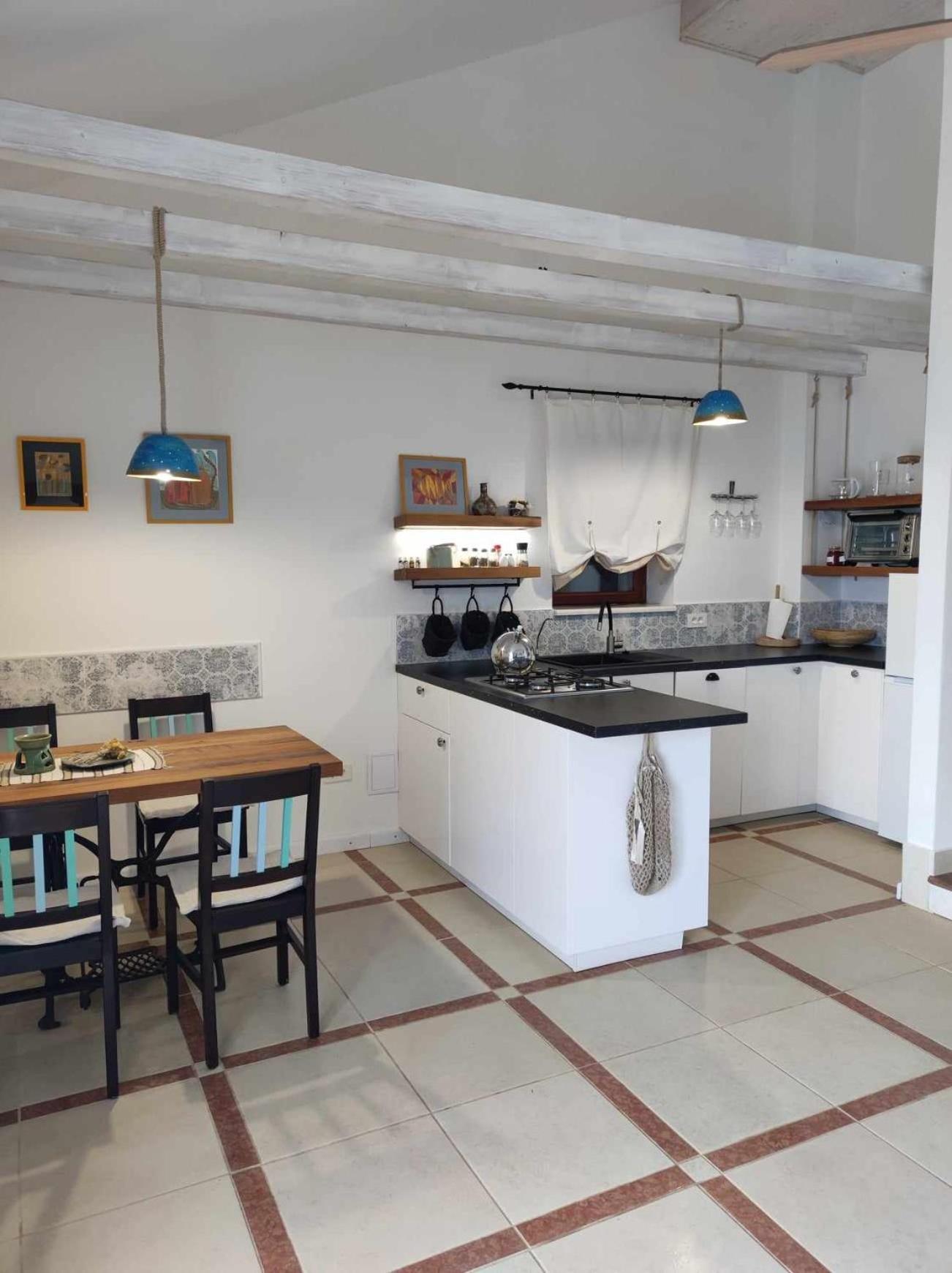 Apartment with Sea View photo 2