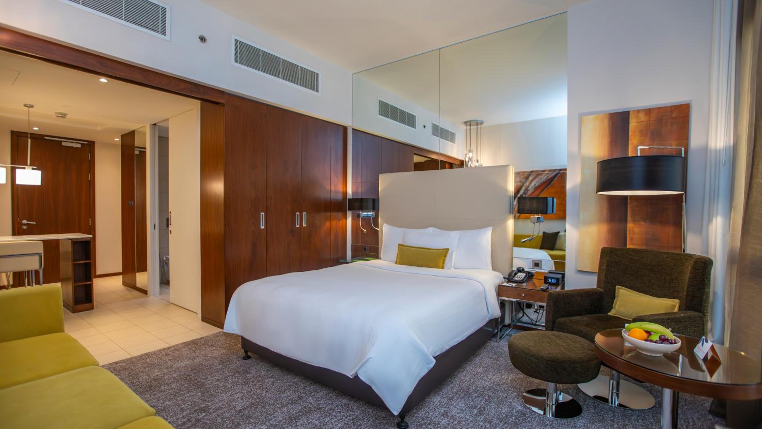 Centro Studio - Queen Bed - Photo 4