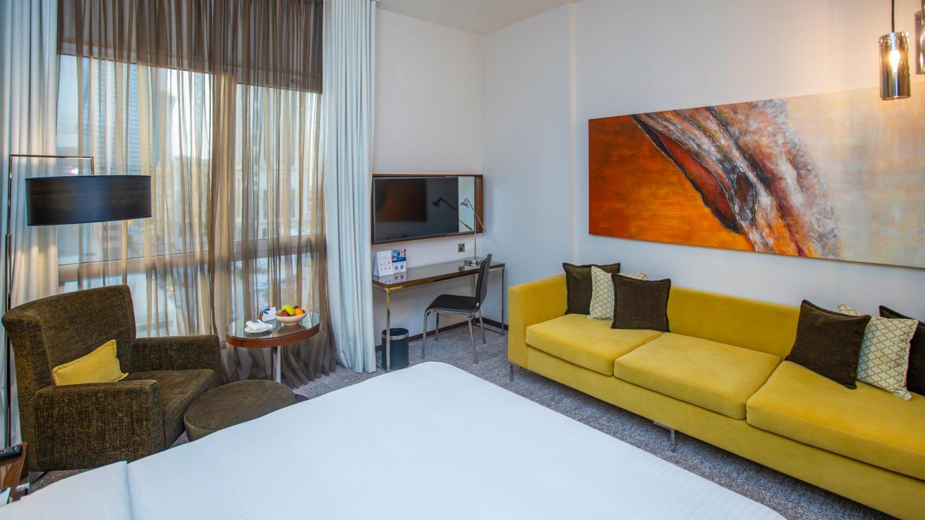 Centro Studio - Queen Bed - Photo 5