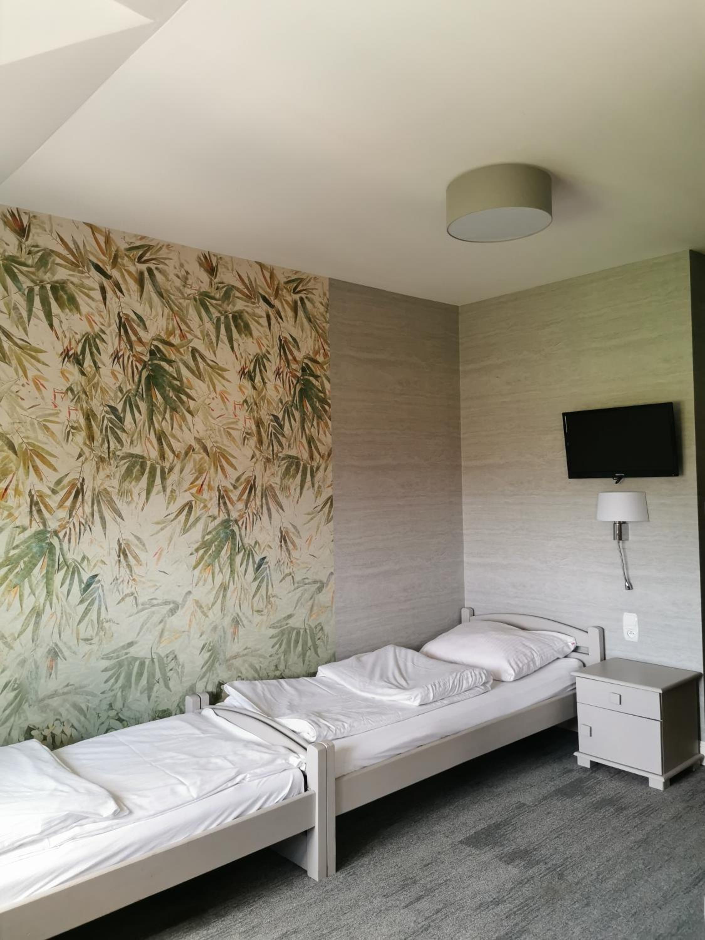 Deluxe Triple Room photo 2
