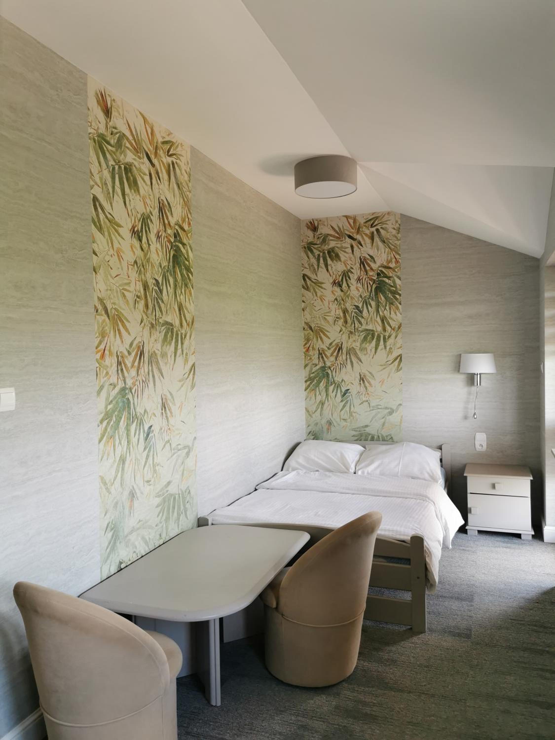 Deluxe Triple Room photo 1