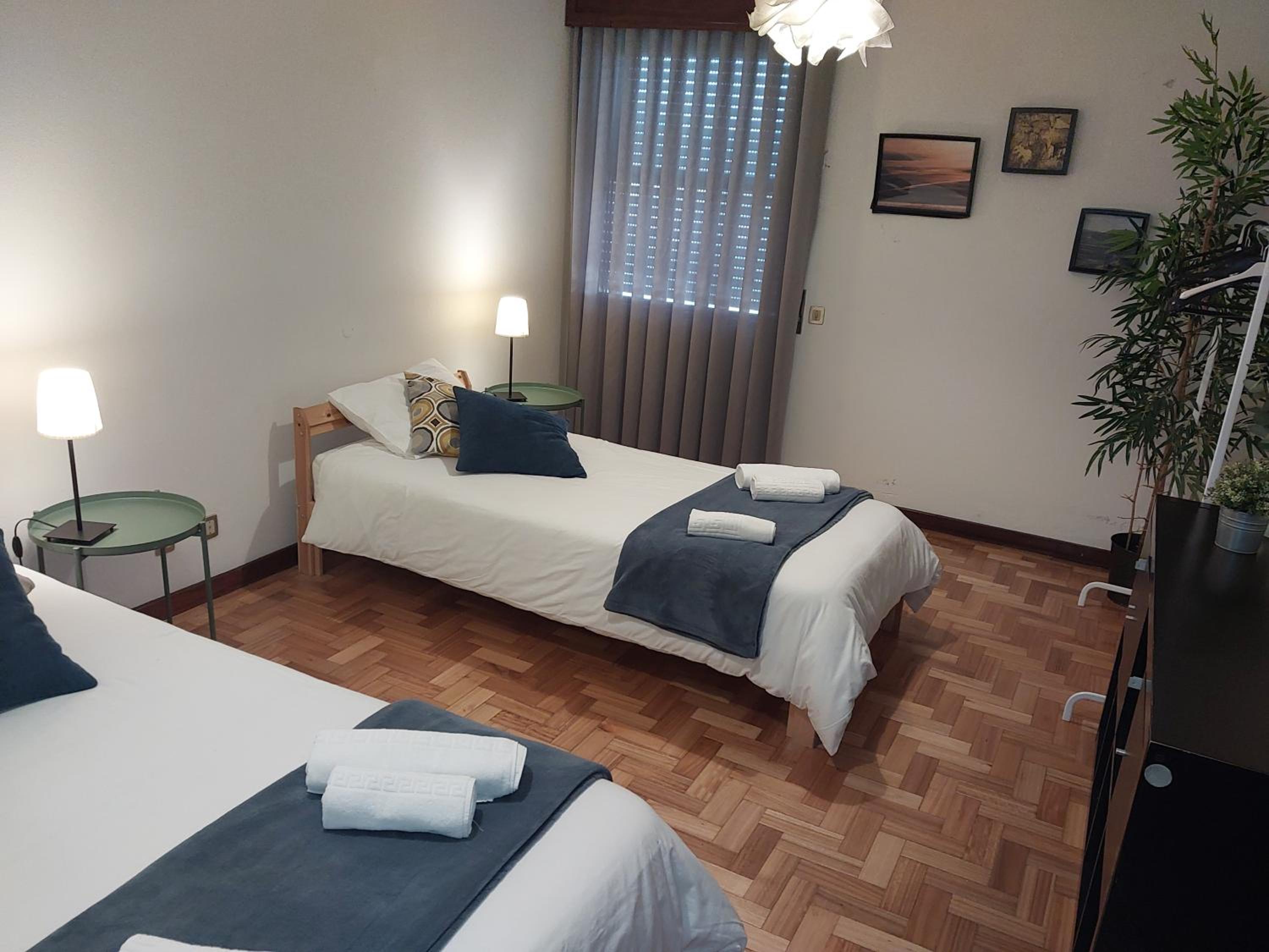 Twin Room photo 1