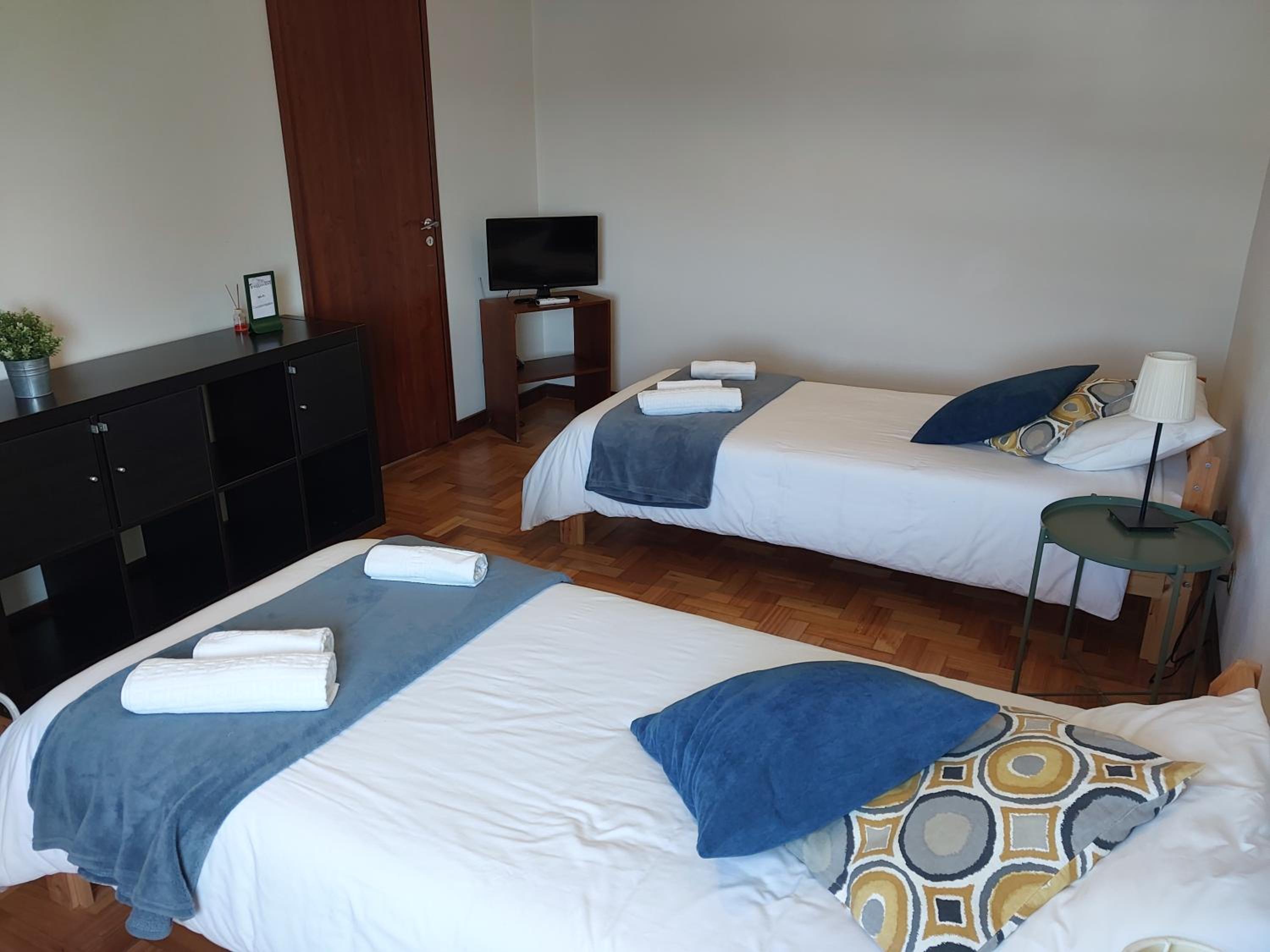 Twin Room photo 3