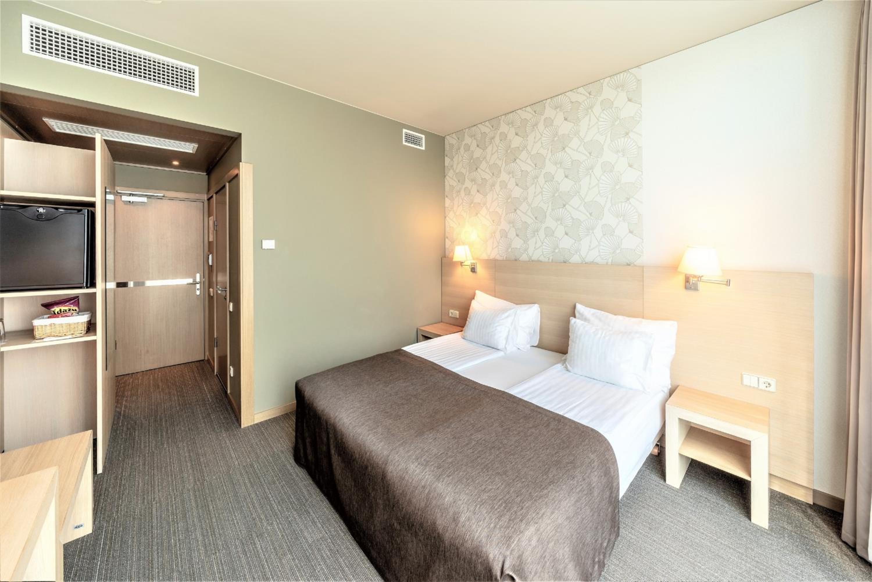 Comfort Double or Twin Room - Photo 4