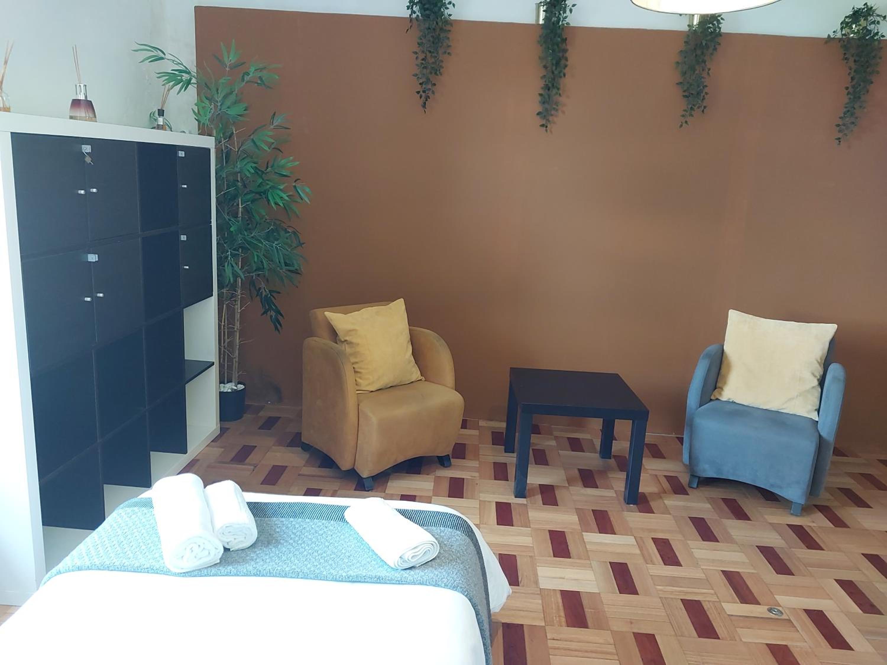 Twin Room photo 1