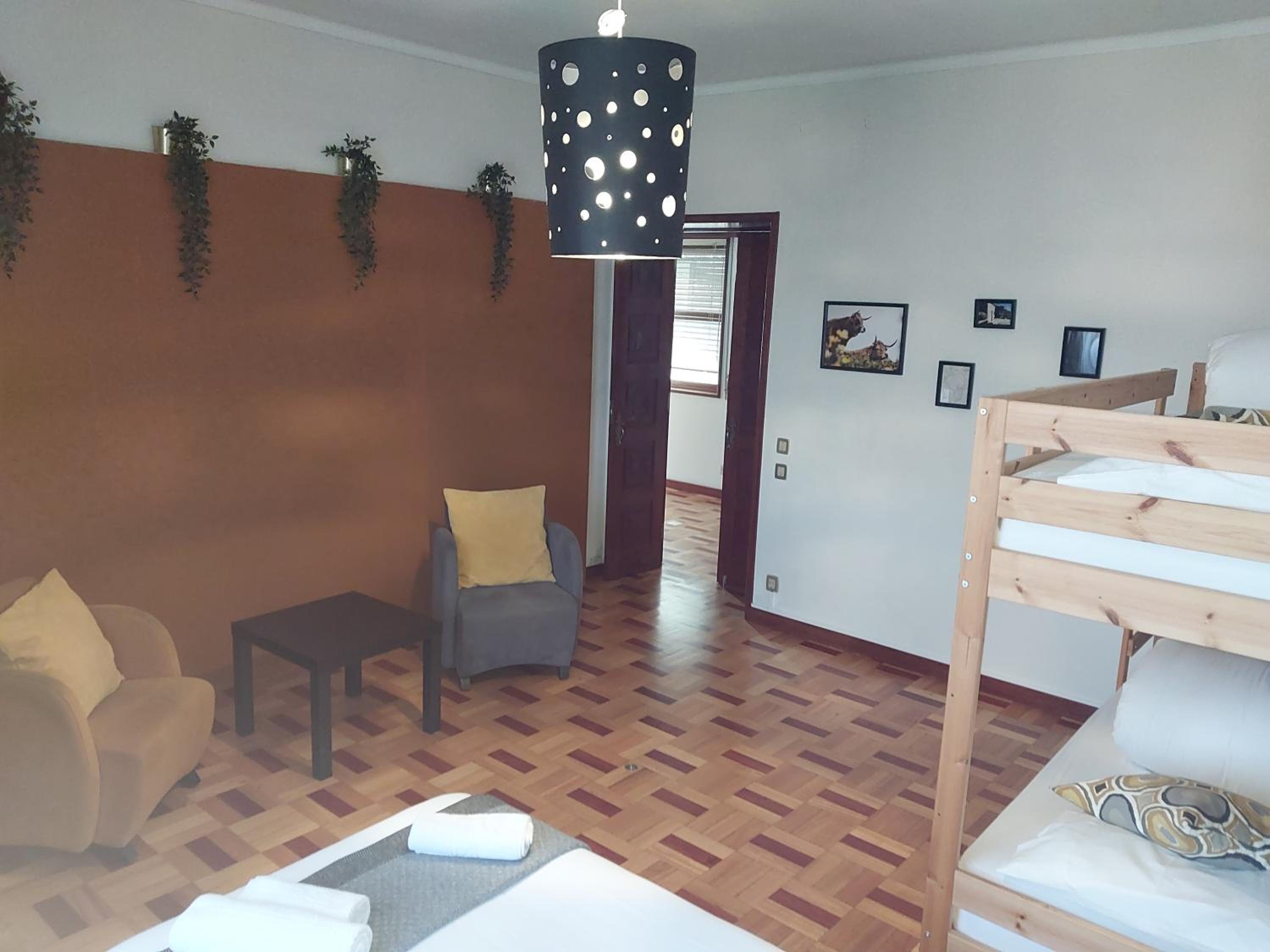 Twin Room photo 3