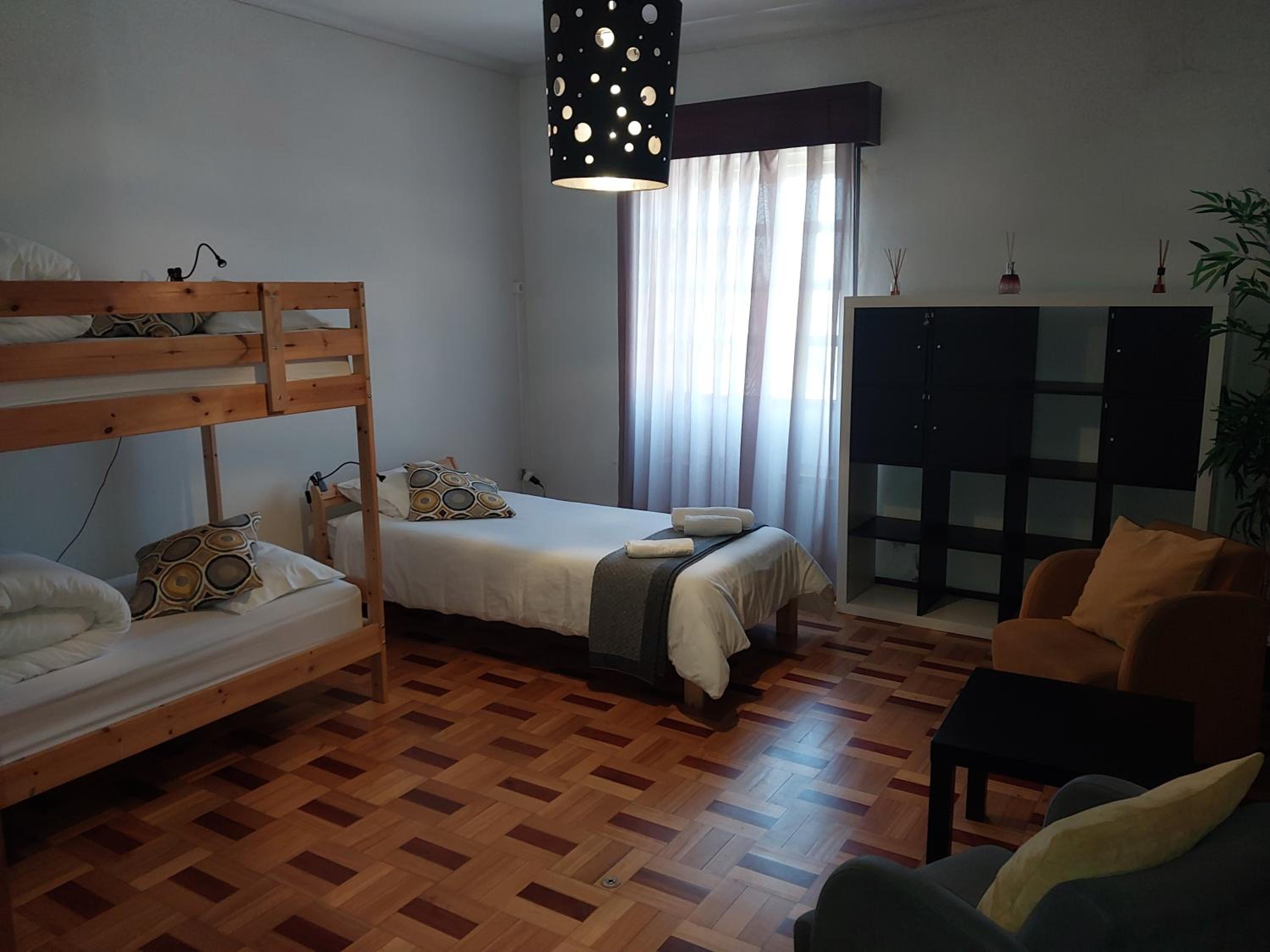 Twin Room photo 2