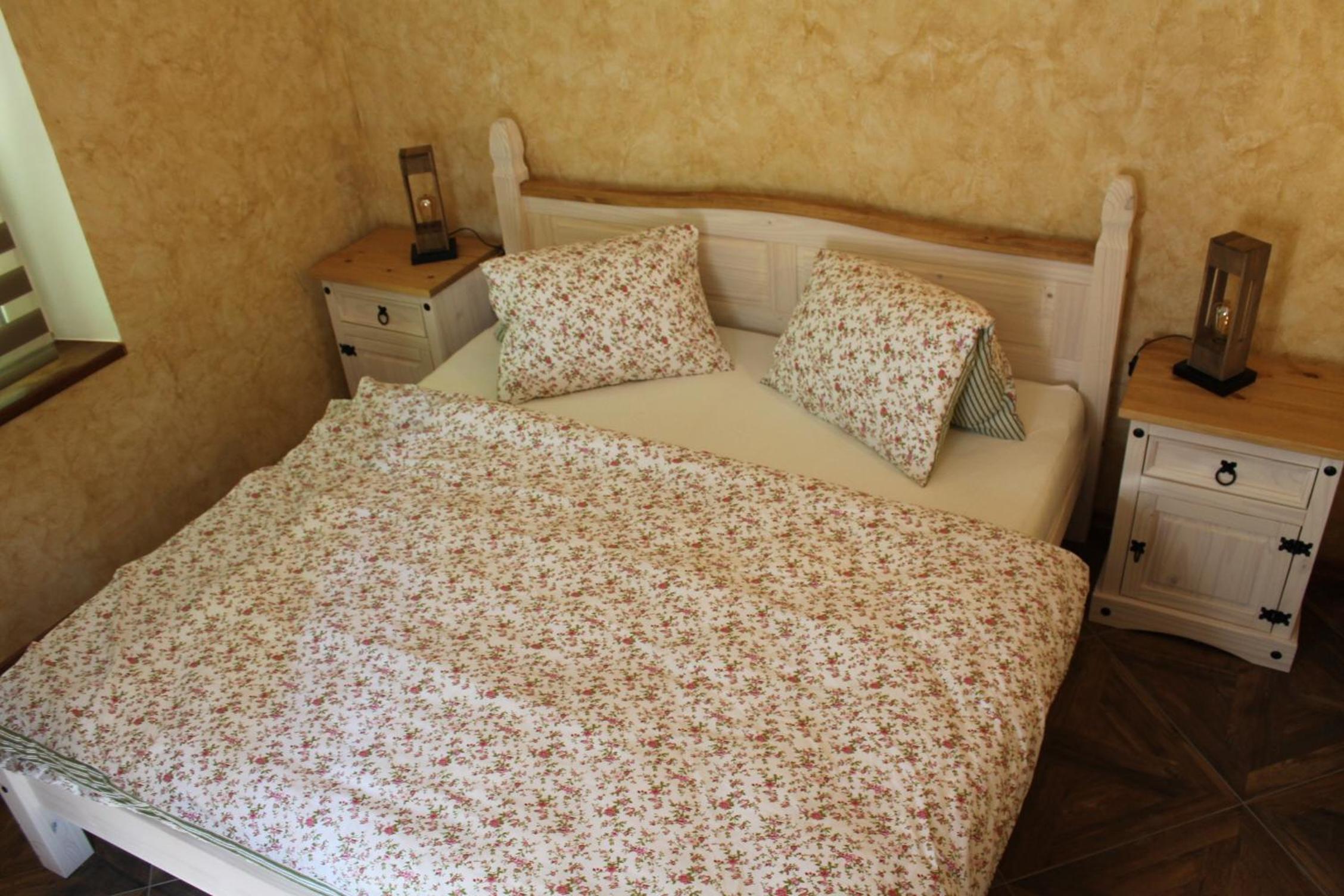 Two-Bedroom Family Apartment photo 1