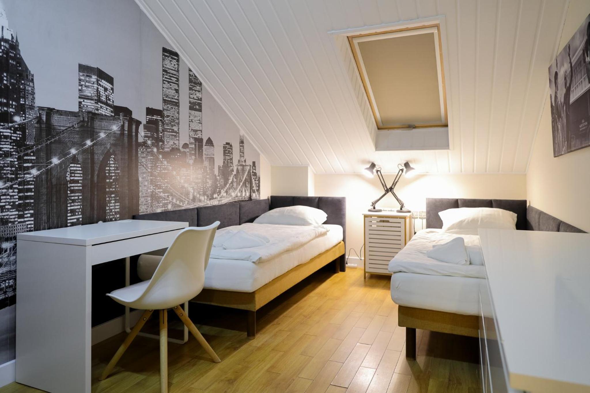 Deluxe Room photo 1
