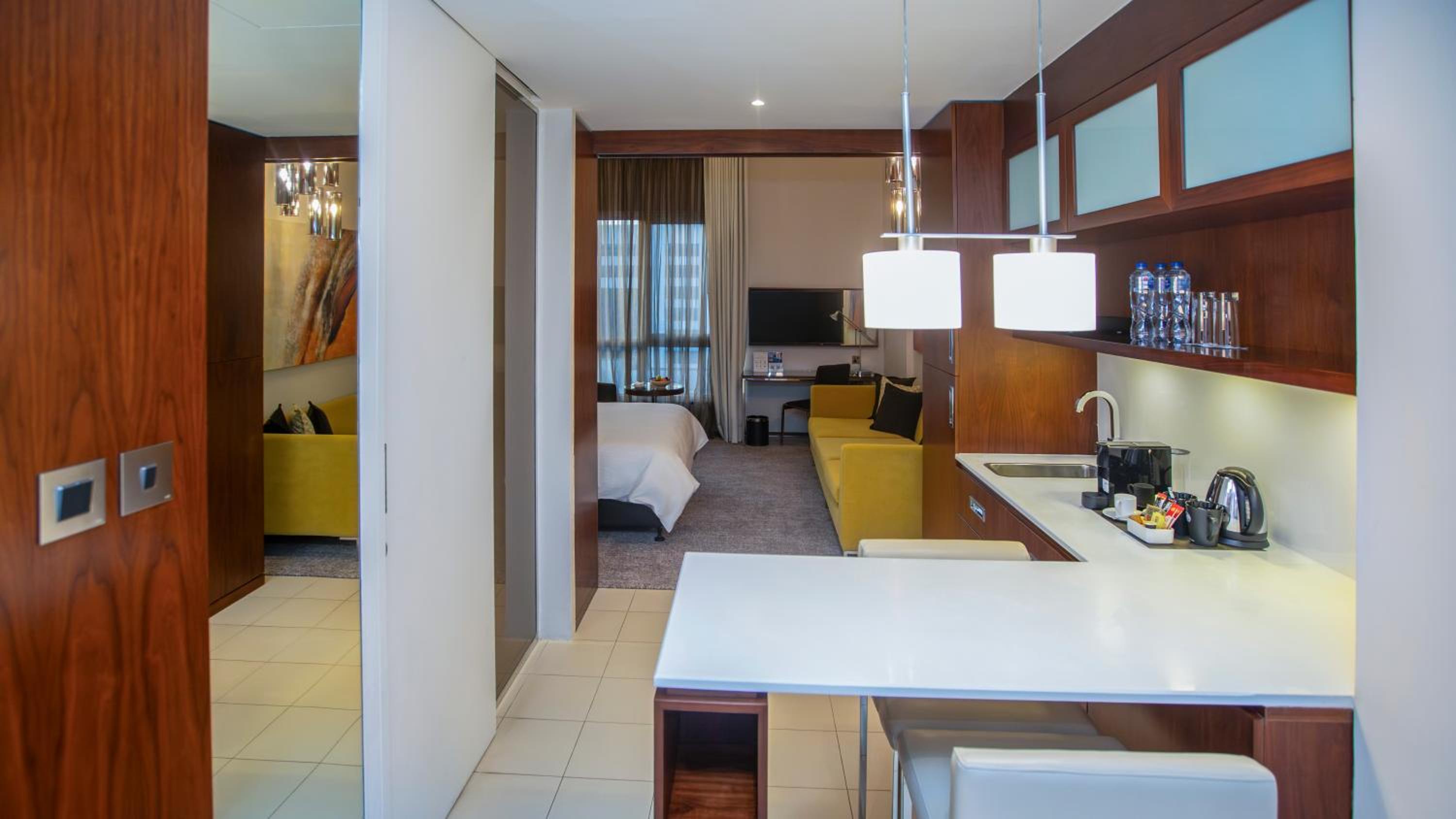 Centro Studio - Queen Bed - Photo 7