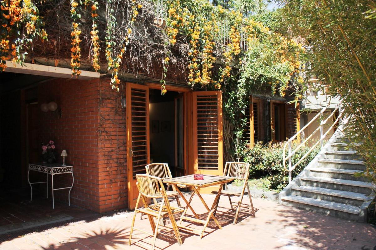 One-Bedroom House (Blue House) photo 1