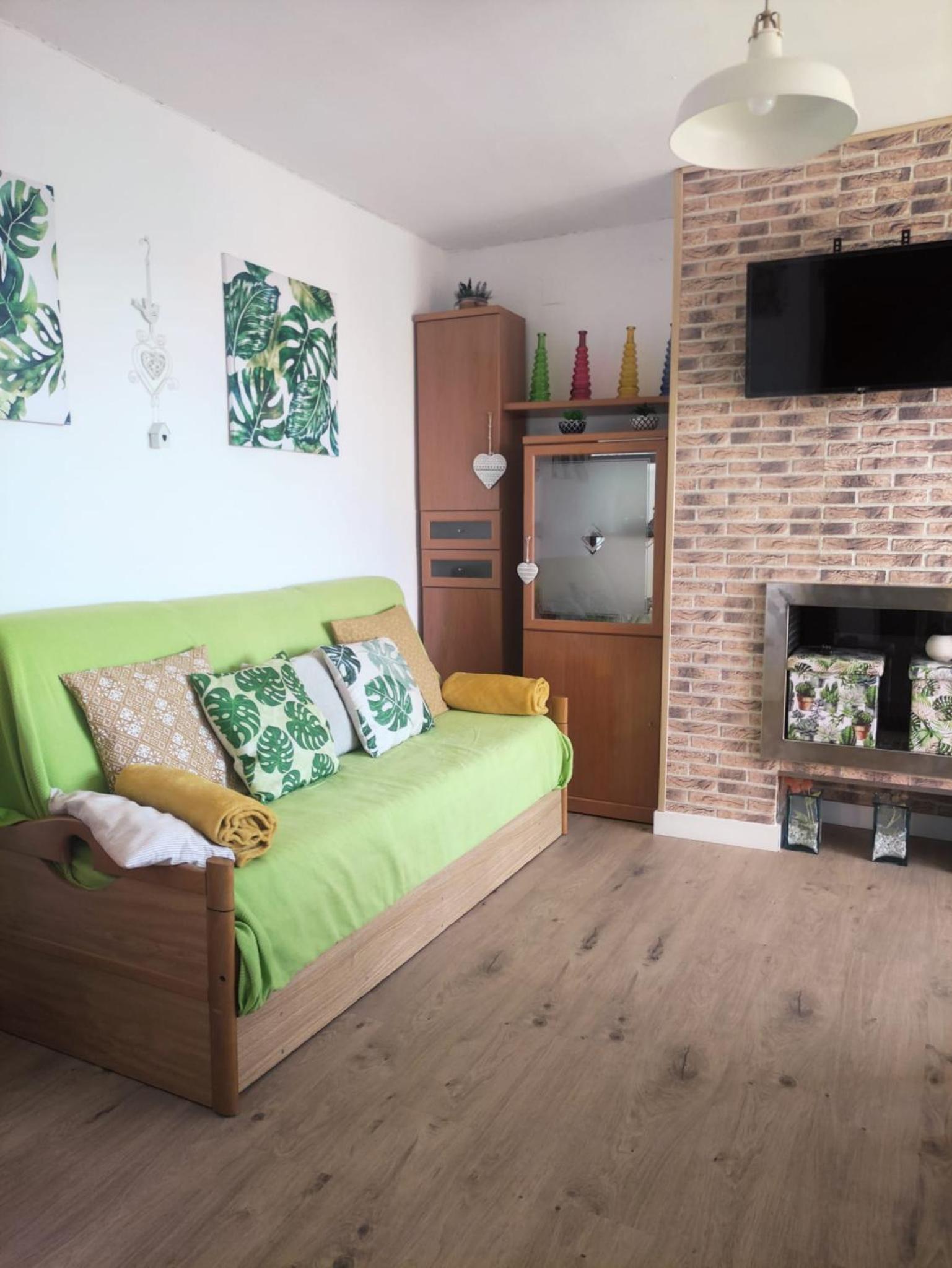 Apartamento Penthouse